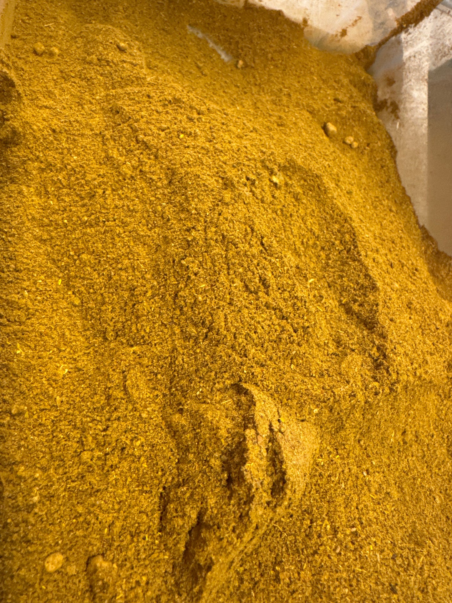 Qidra Spices