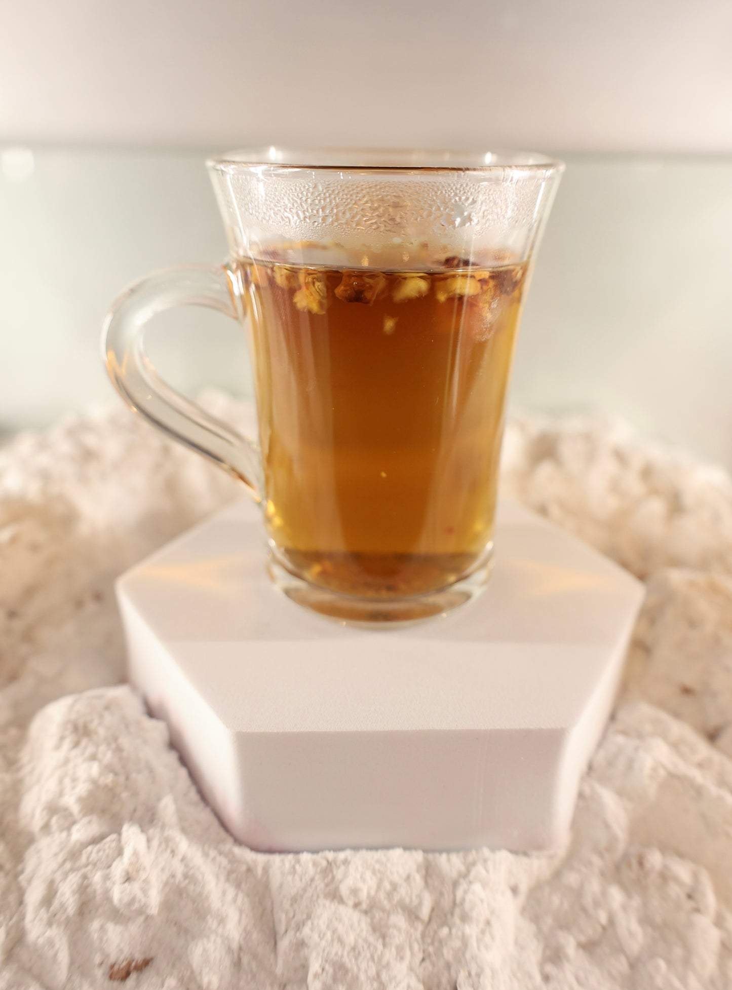 Apple Tea🍏
