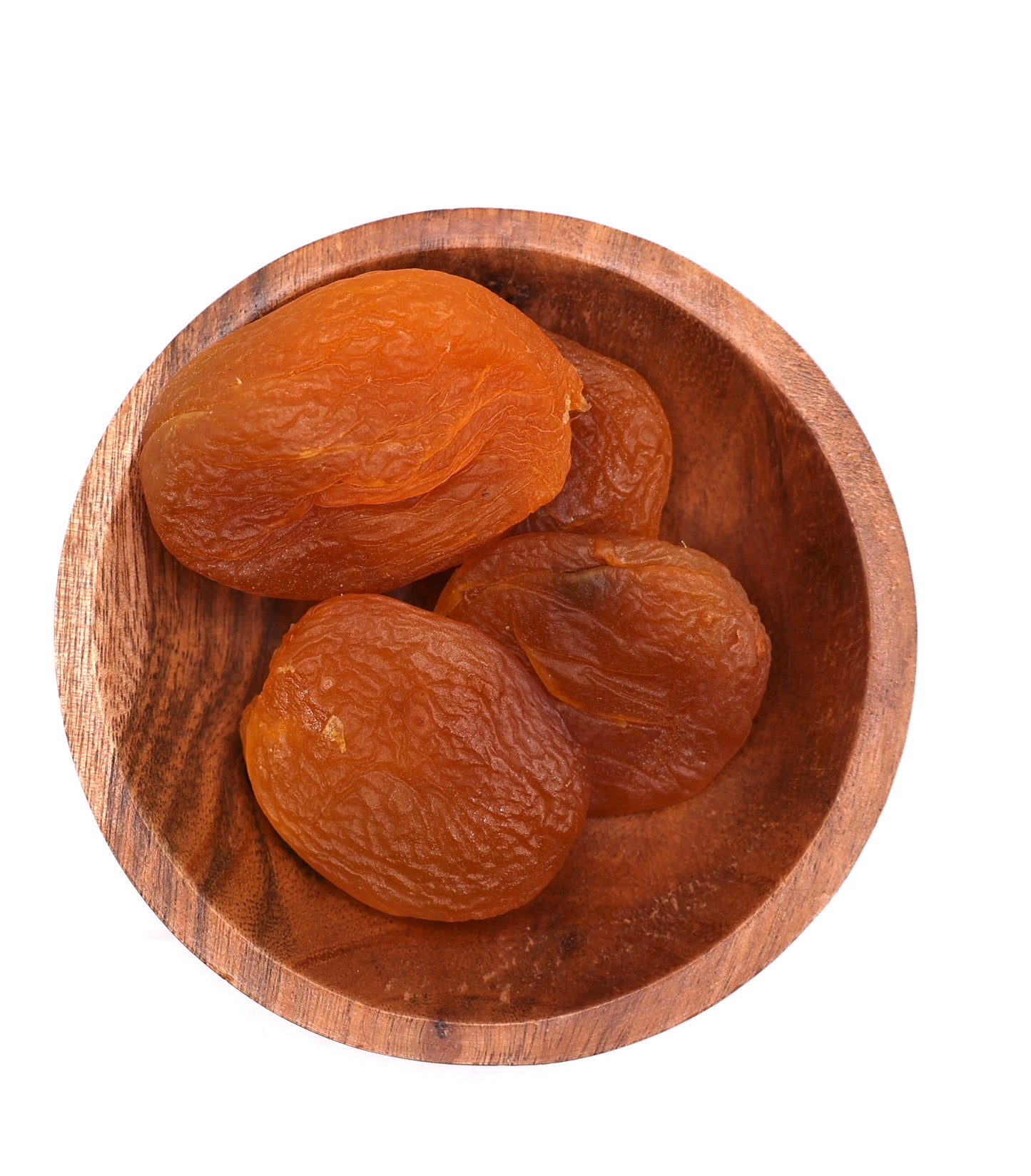 Apricot Jumbo Dried