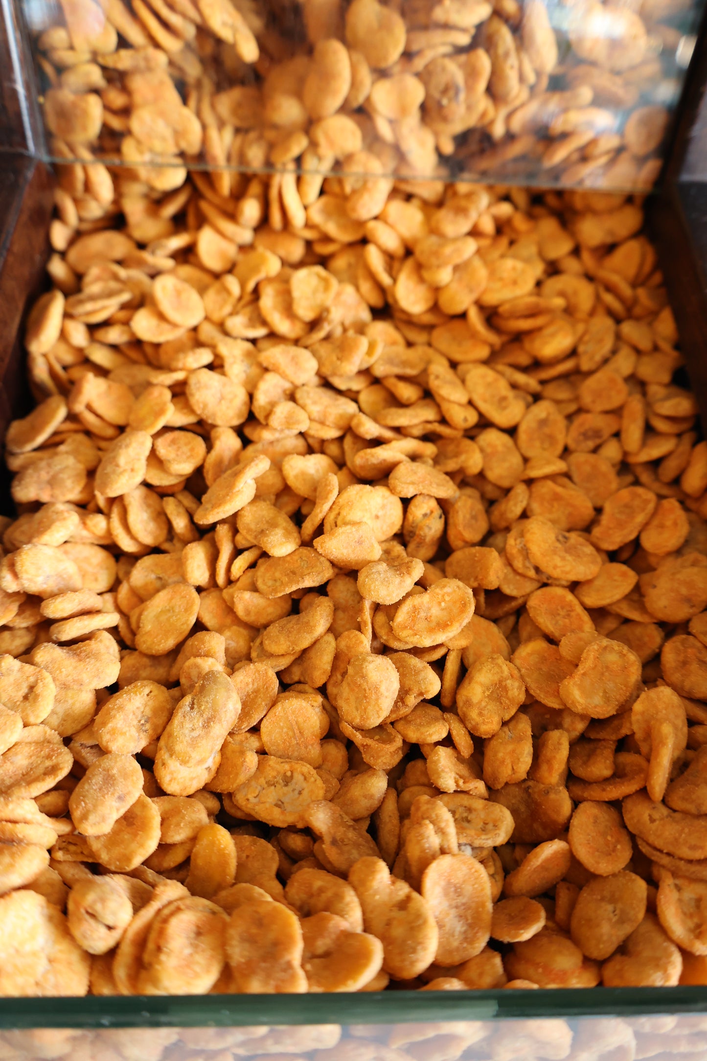Fava Bean Maaysi (cheese)