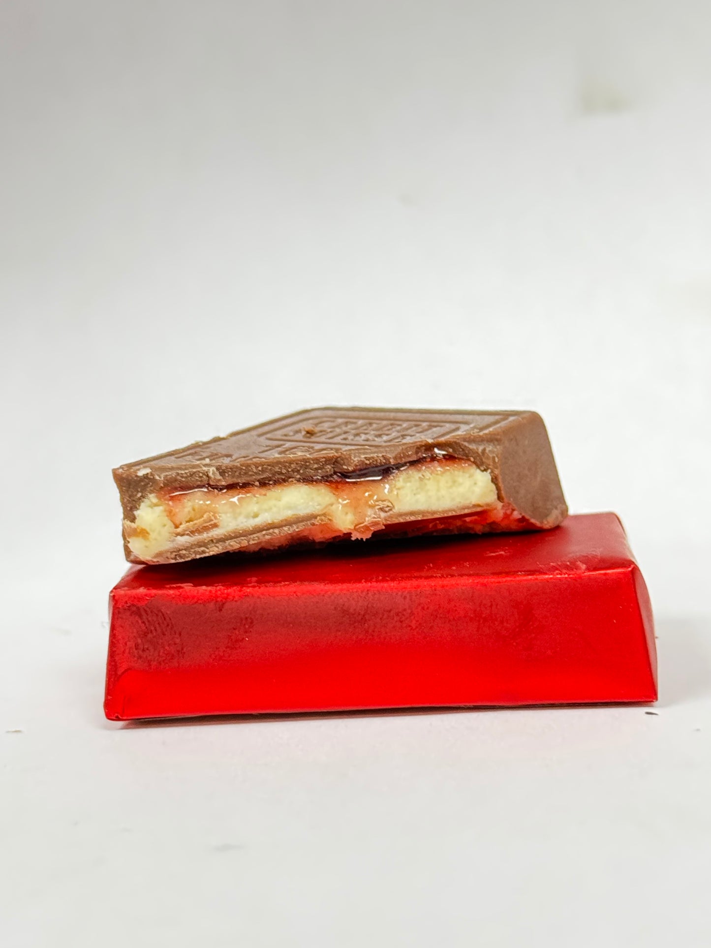Cheescake Chocolate