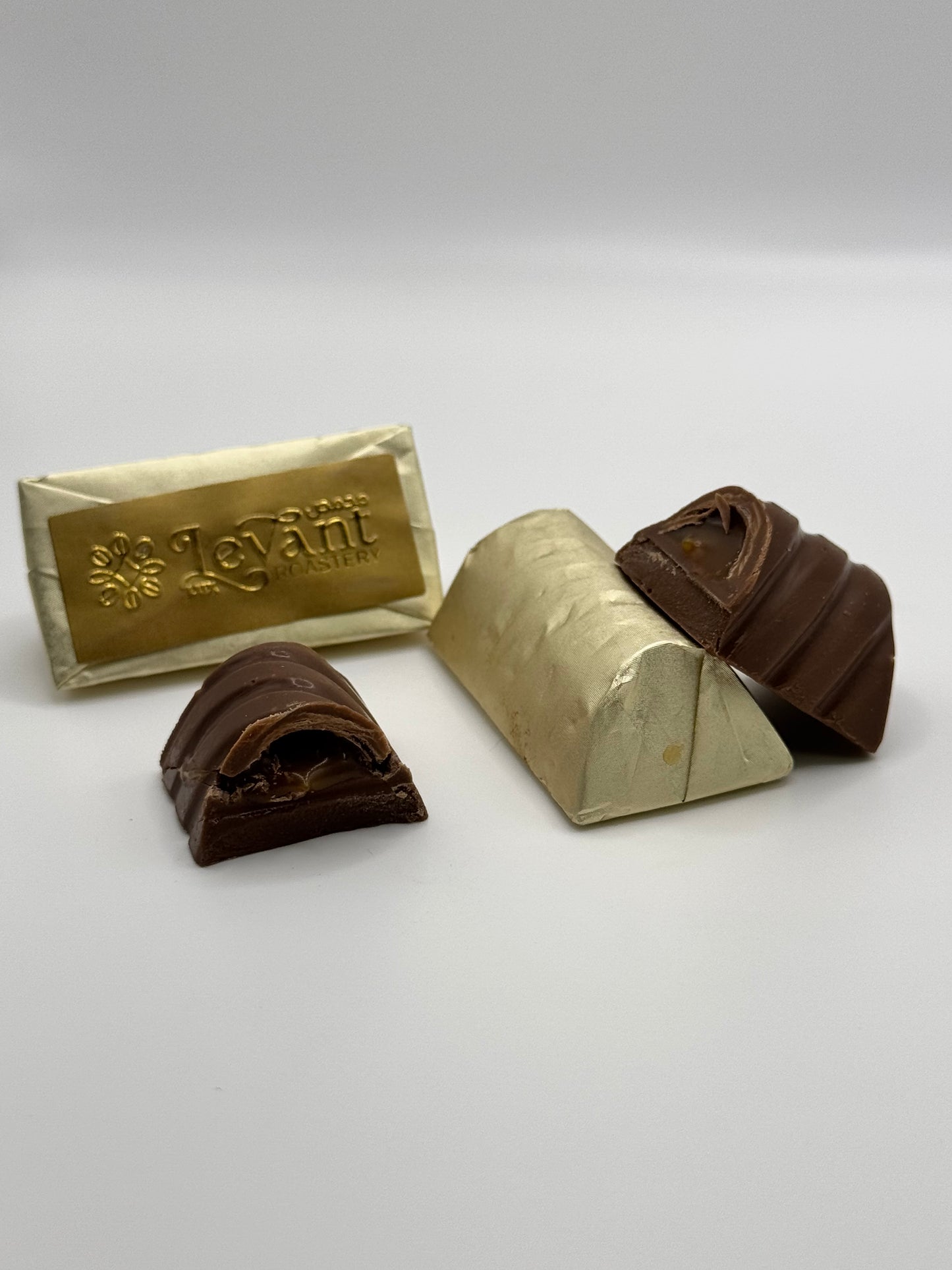 Salted Caramel