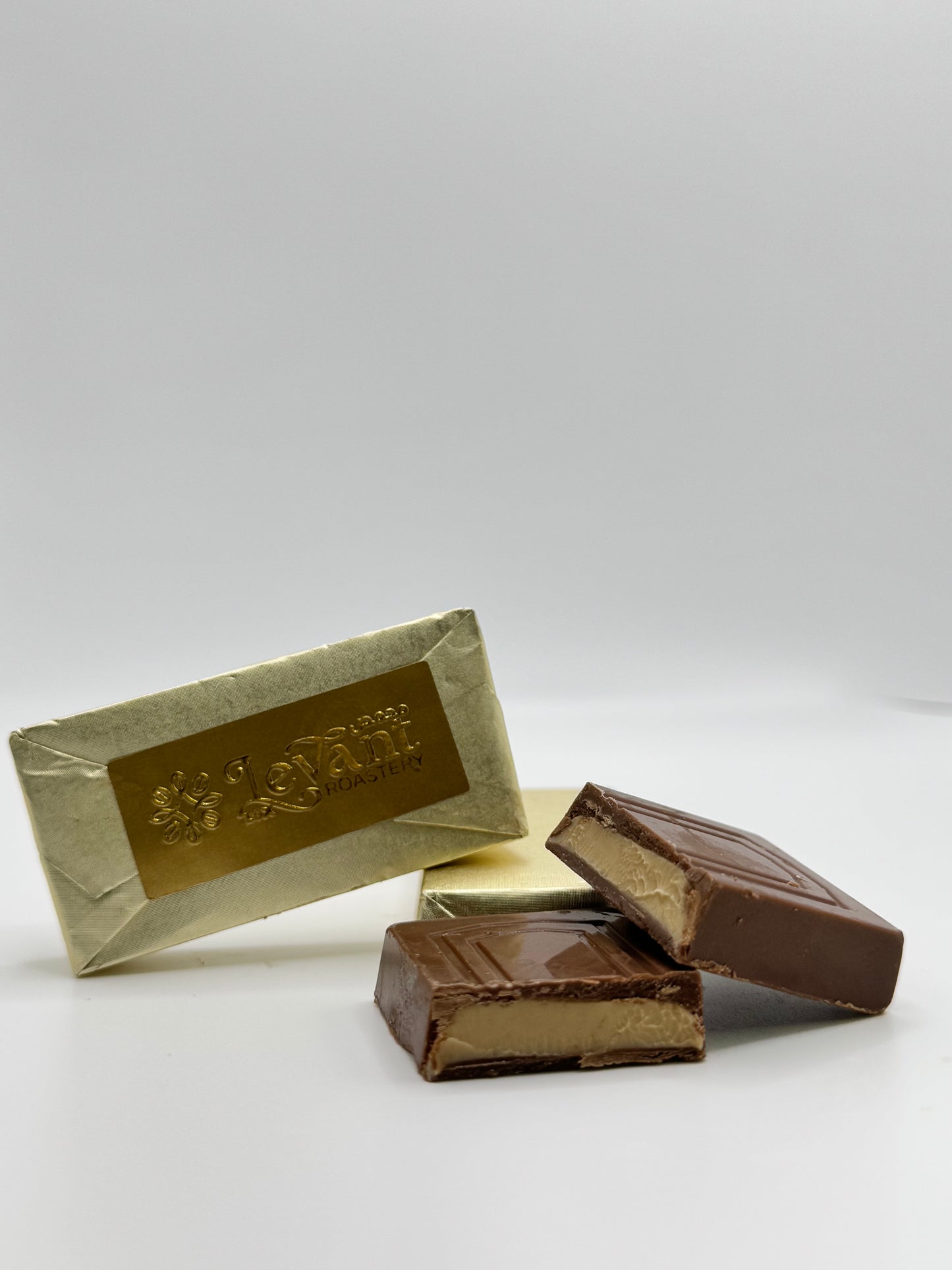 Hazelnut Cream Chocolate