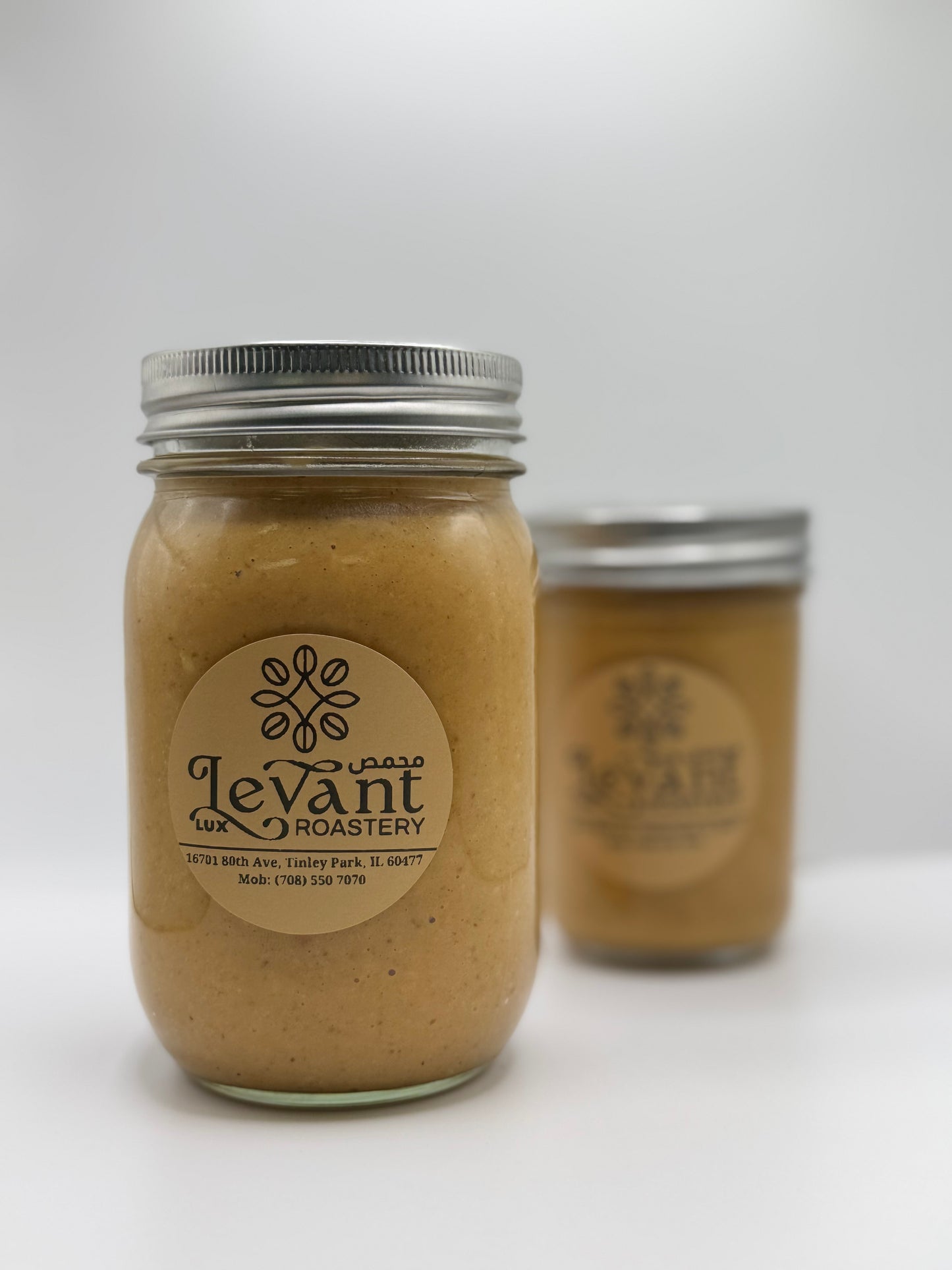 Peanut Butter