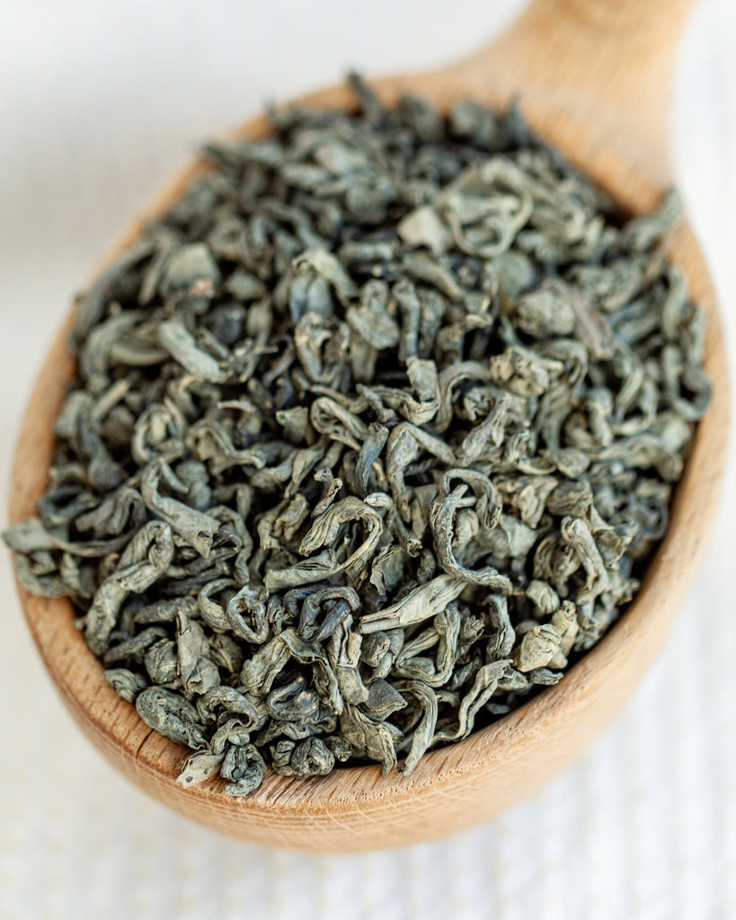 Green Tea - شاي أخضر