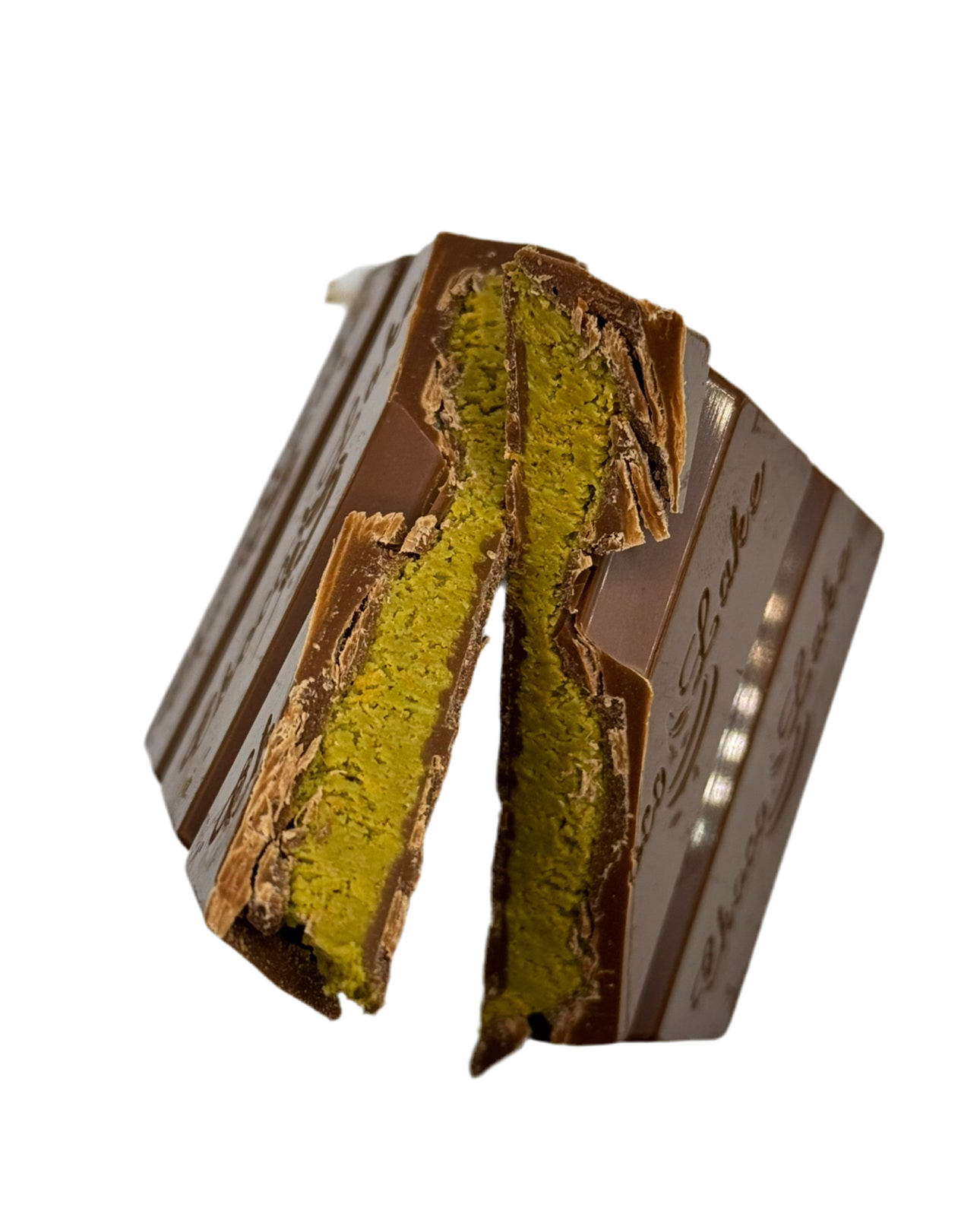 Levant Dubai Chocolate Bar