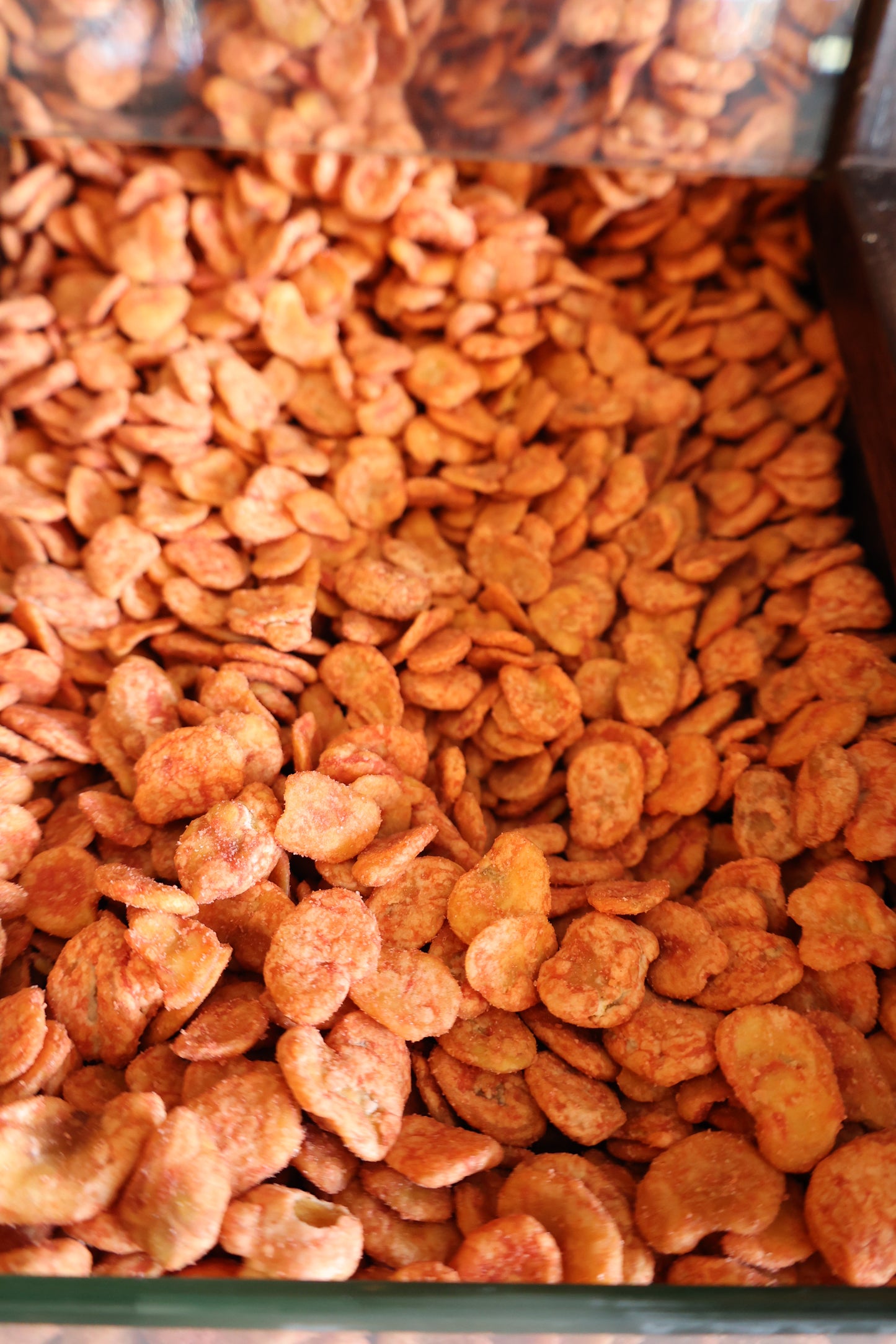 Coated Bean Maaysi (chili)