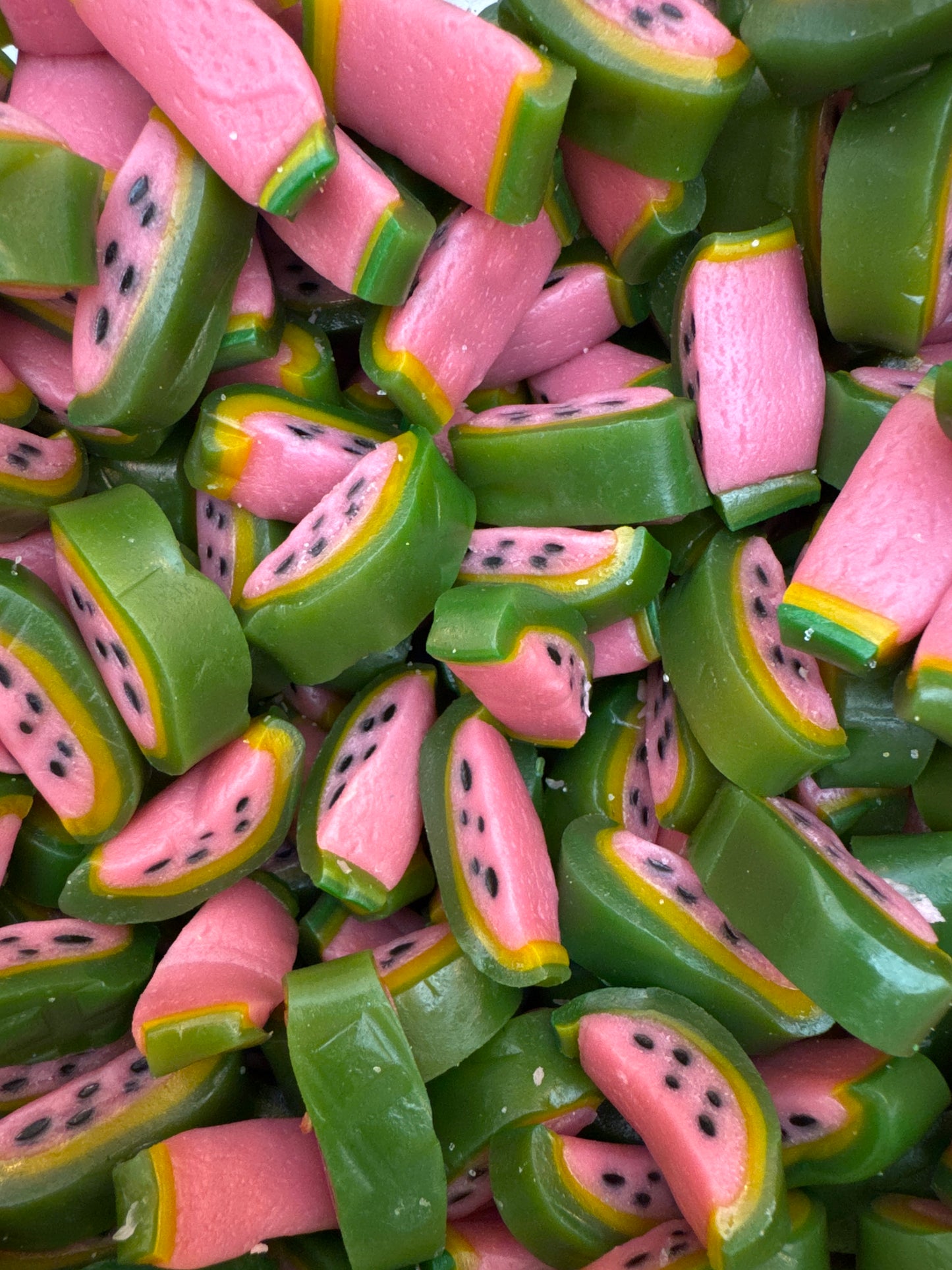 Halal Gummies🍉