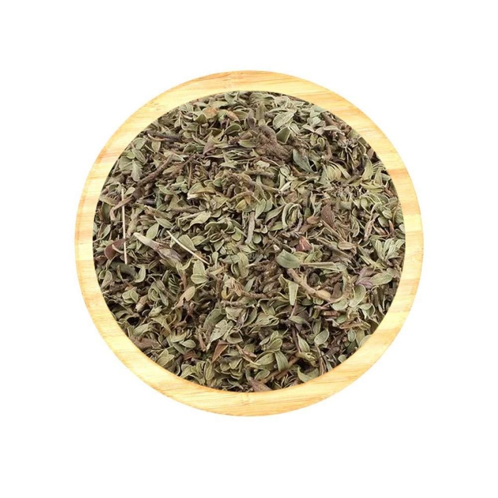 Palestinian Thyme- زعتر ورق فلسطيني