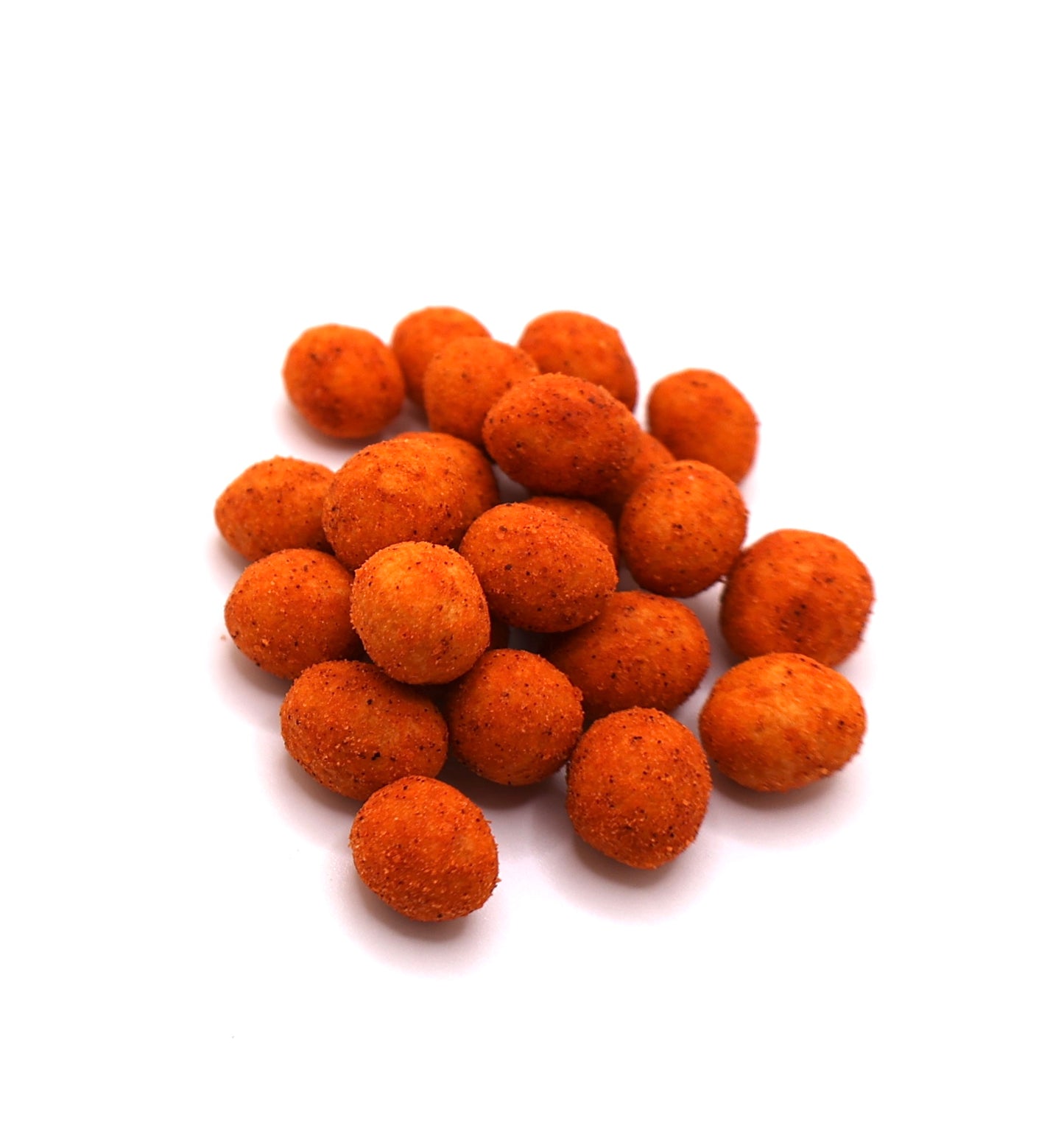 Flavored Coated Peanuts (Pizza)