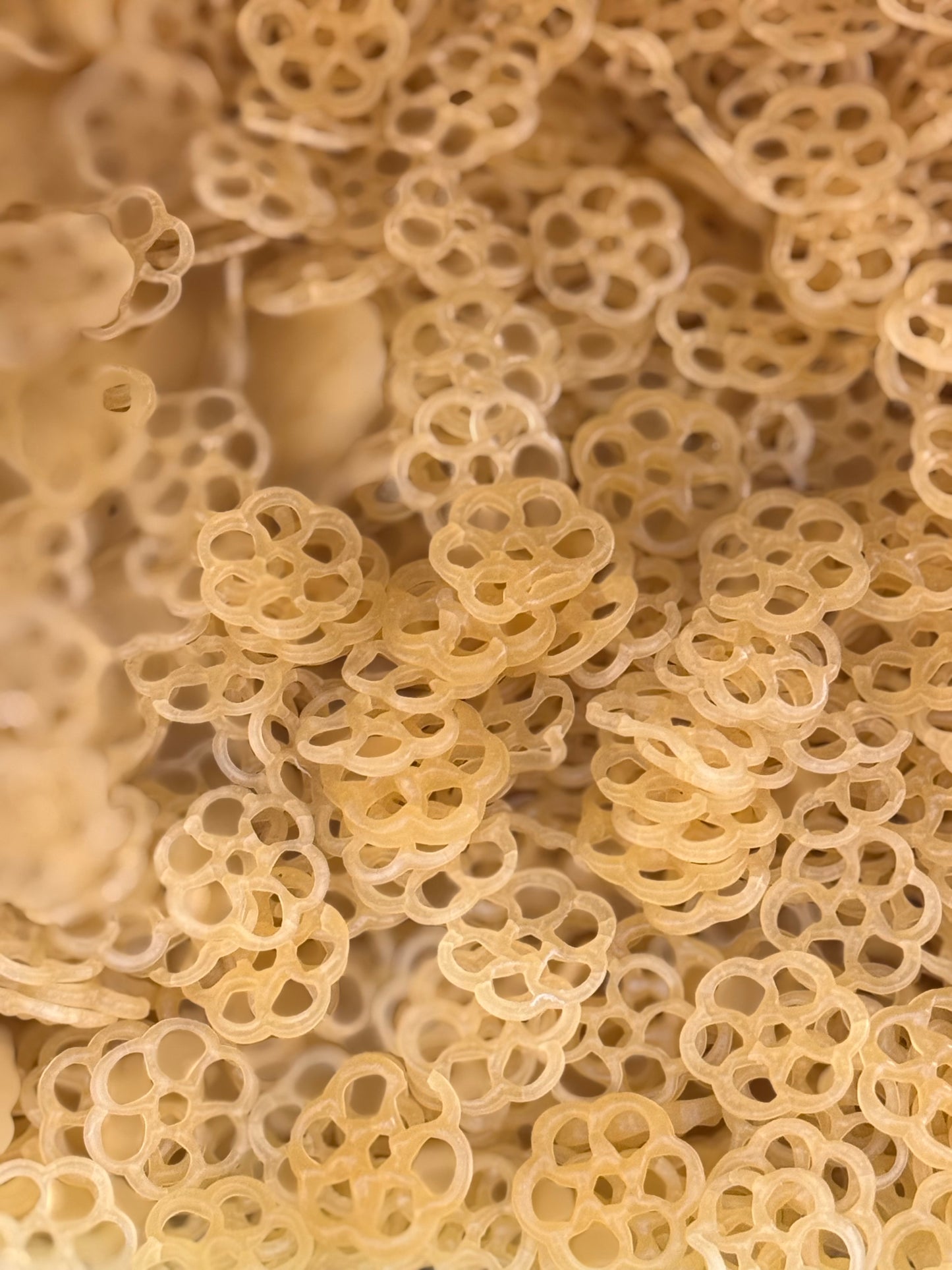 Raw Homemade chips
