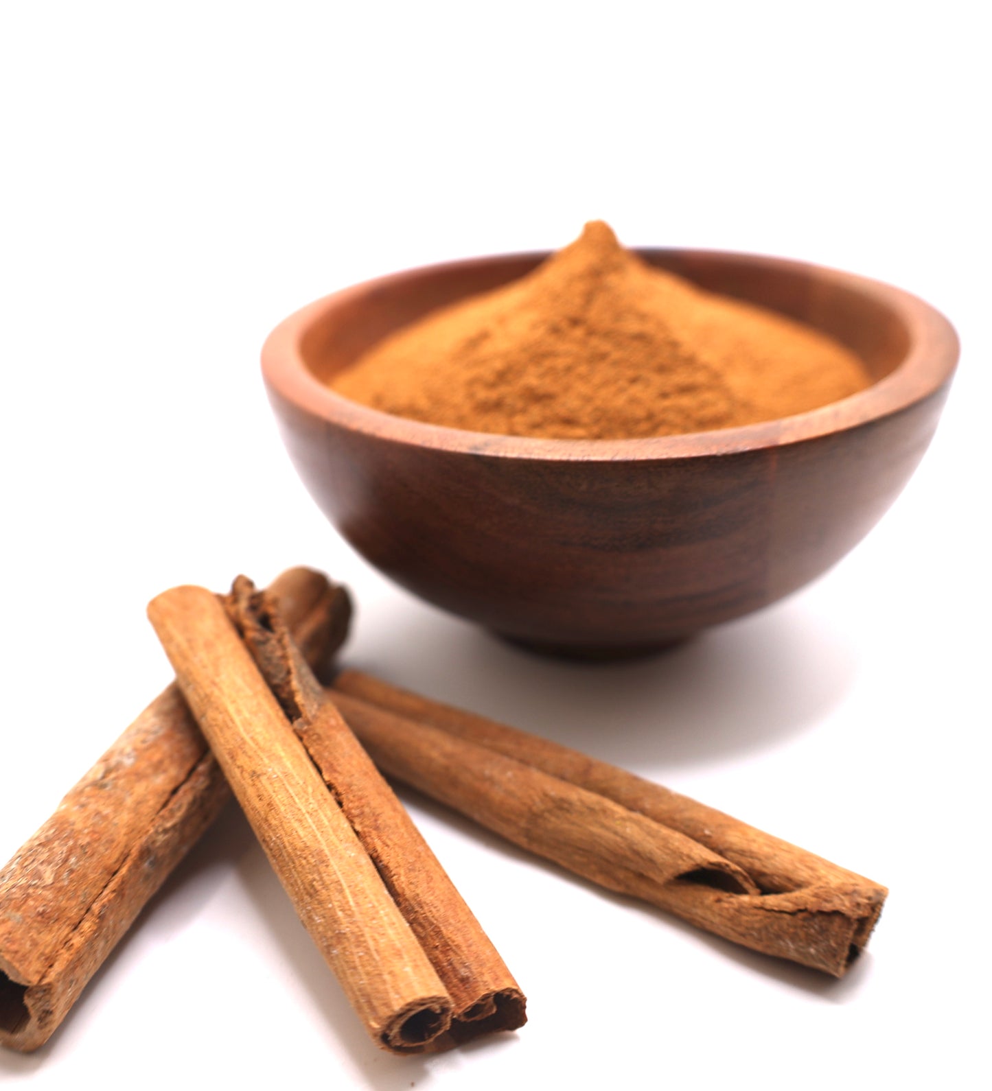 Cinnamon Ground