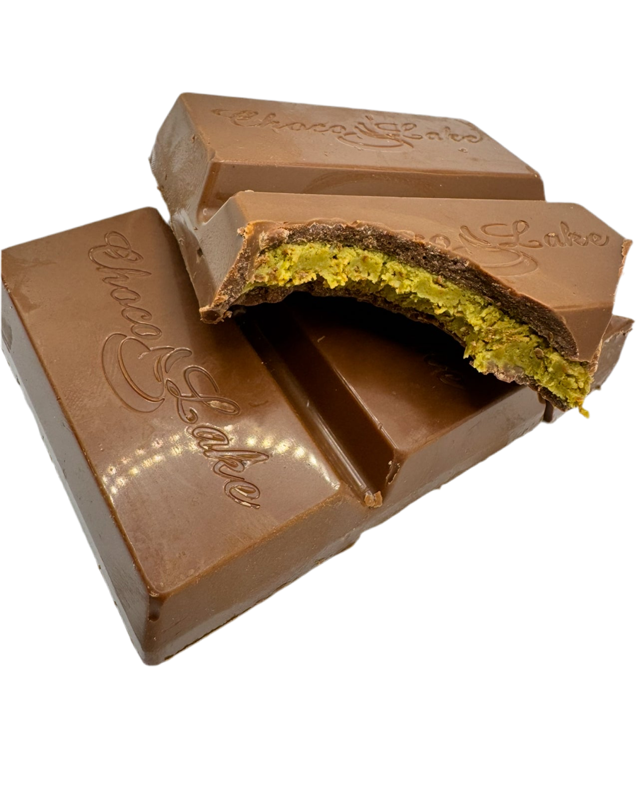 Levant Dubai Chocolate Bar