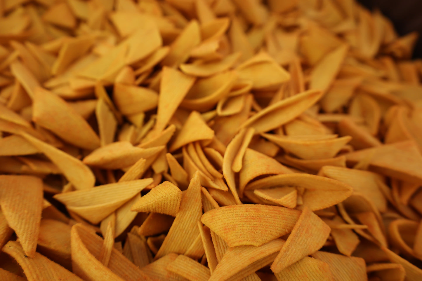 Levant Boat chips
