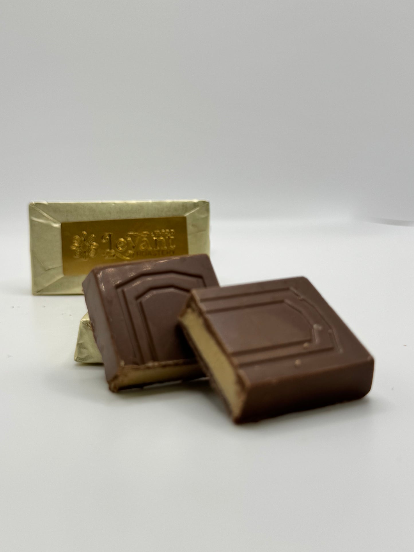 Hazelnut Cream Chocolate