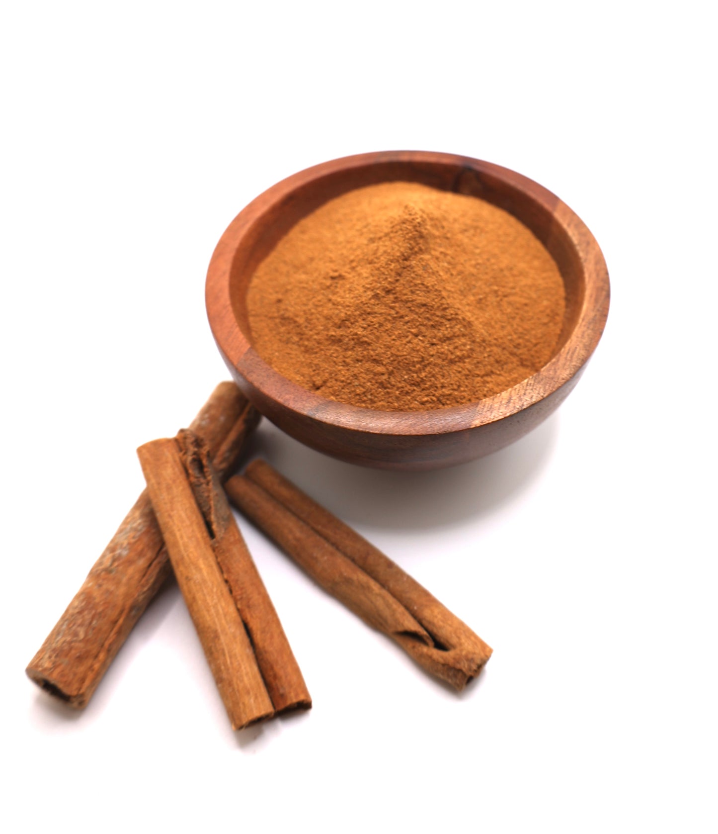 Cinnamon Ground