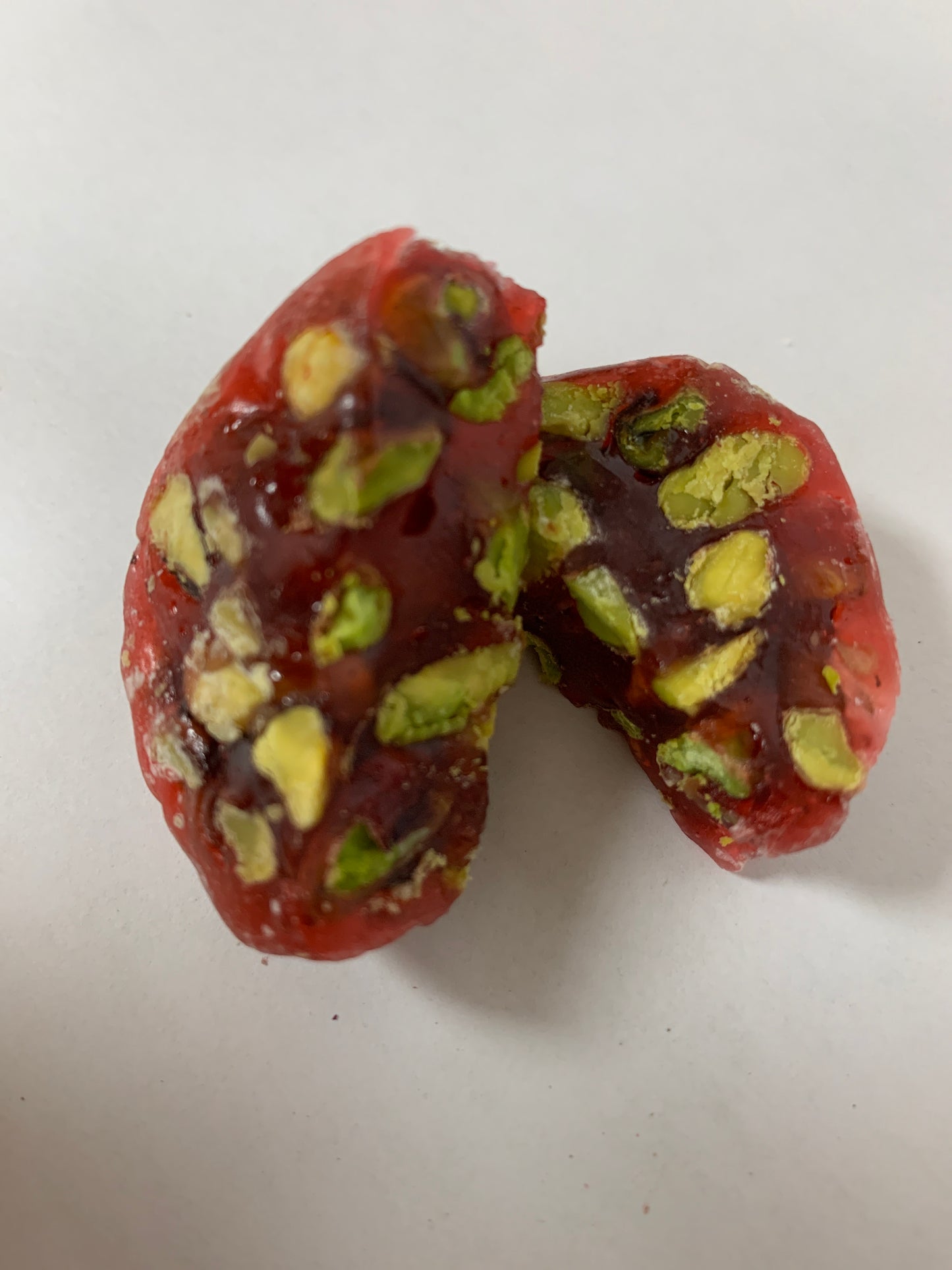 Pomegranate Raha - راحة بالرمان