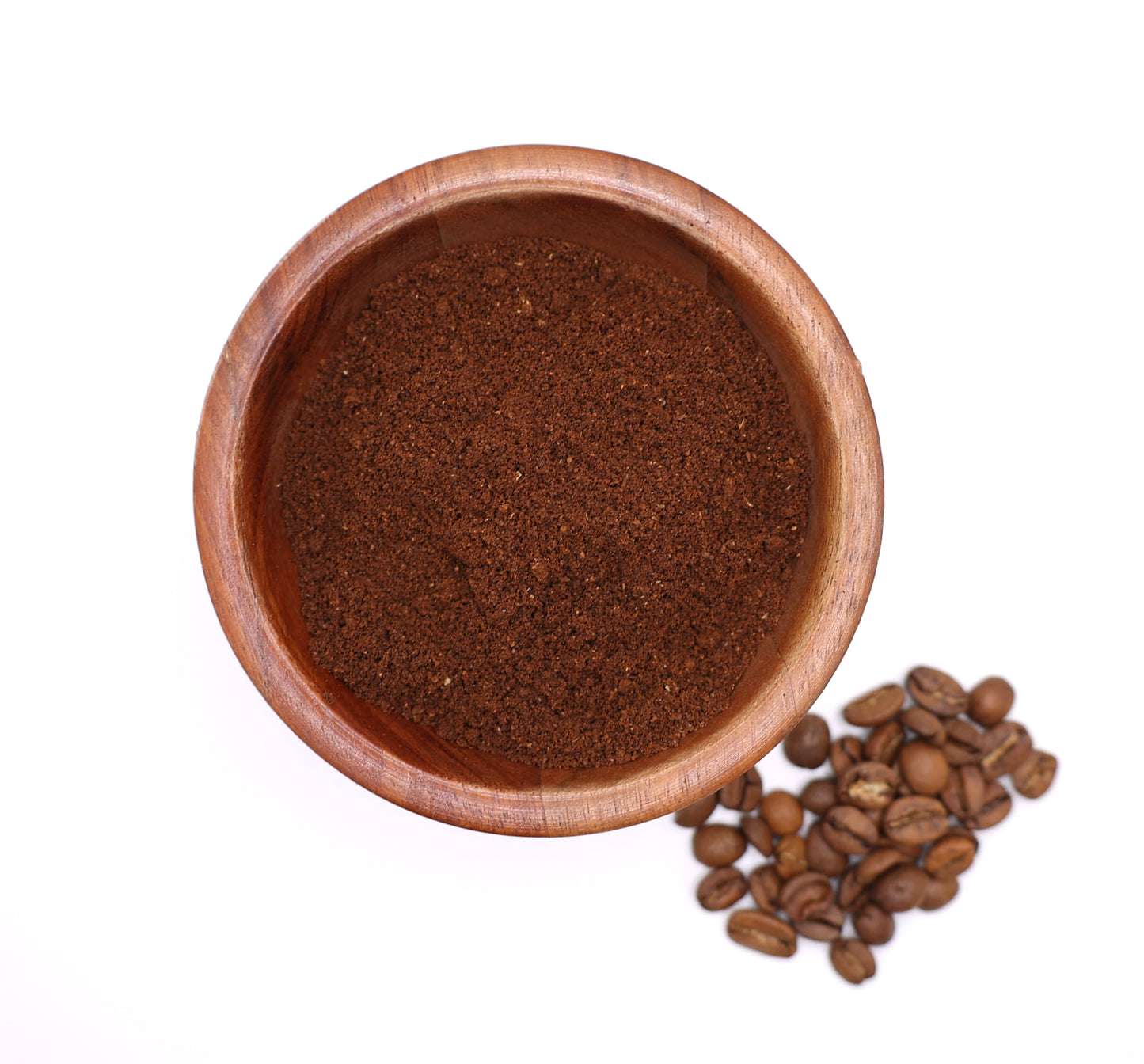 Signature Blend Espresso Coffee