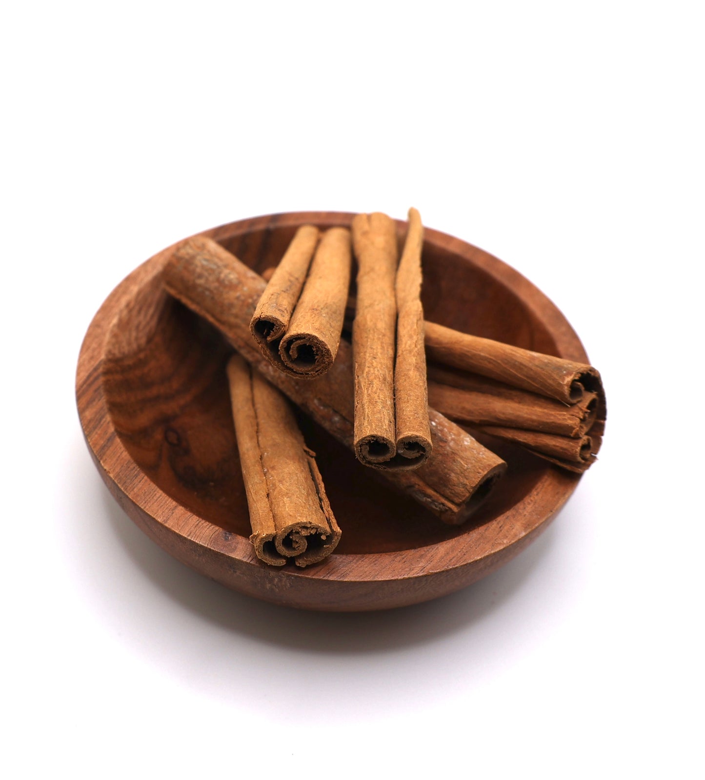 Cinnamon Cigars