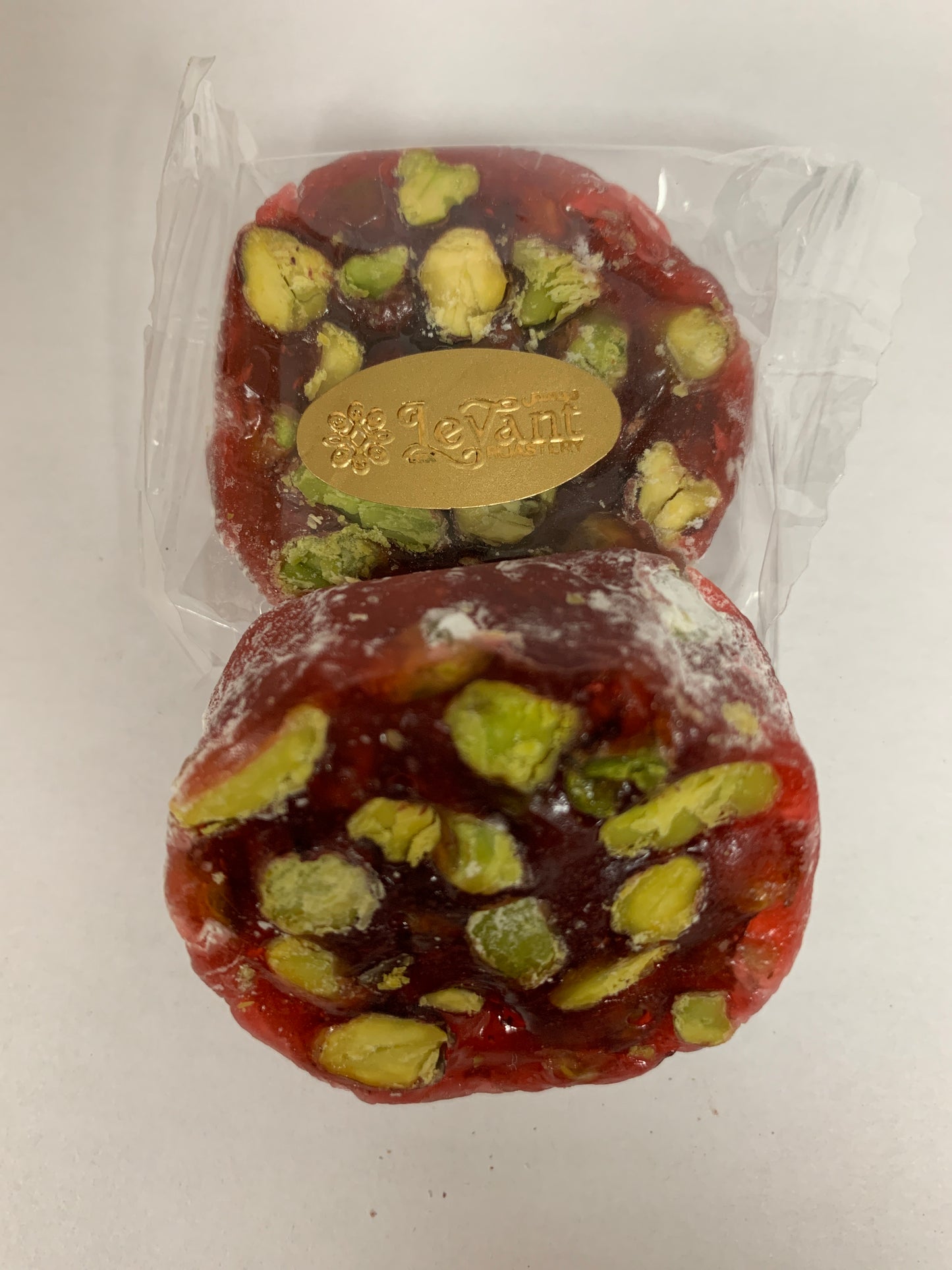 Pomegranate Raha - راحة بالرمان