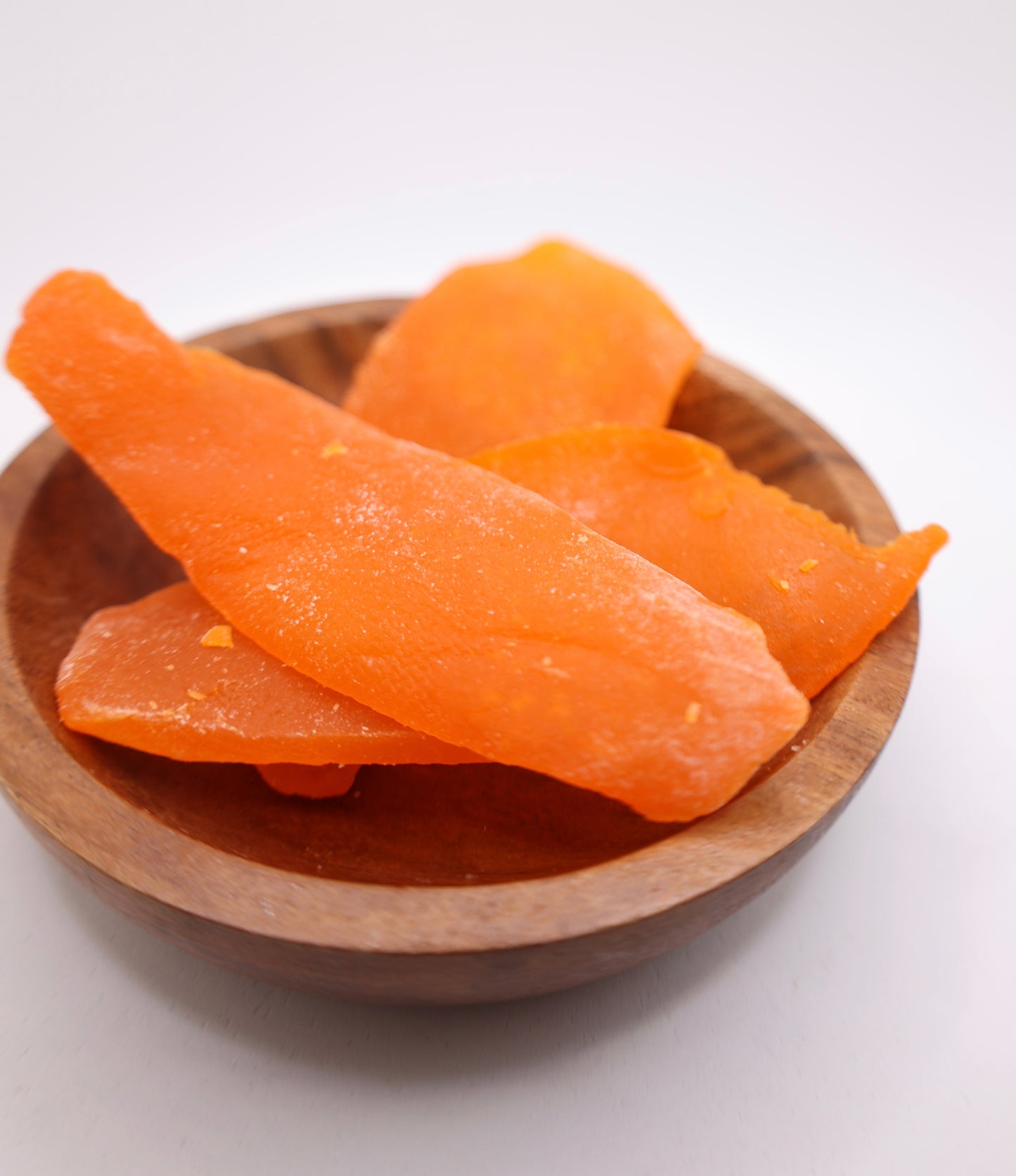 Mango slices Dried