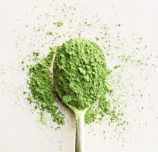 Matcha Tea - شاي الماتشا