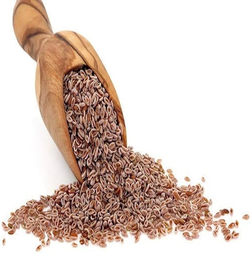 بذور القاطونة - Psyllium Seeds