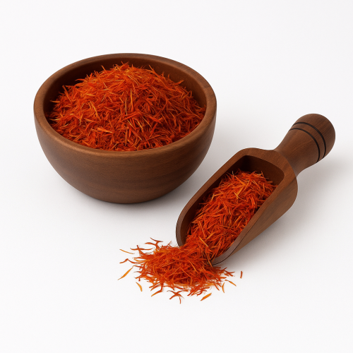 العصفر - Safflower