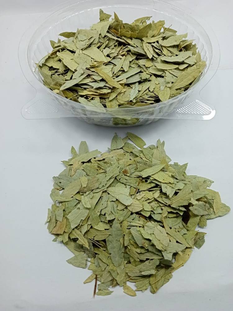 Senna Leaves - سنامكي