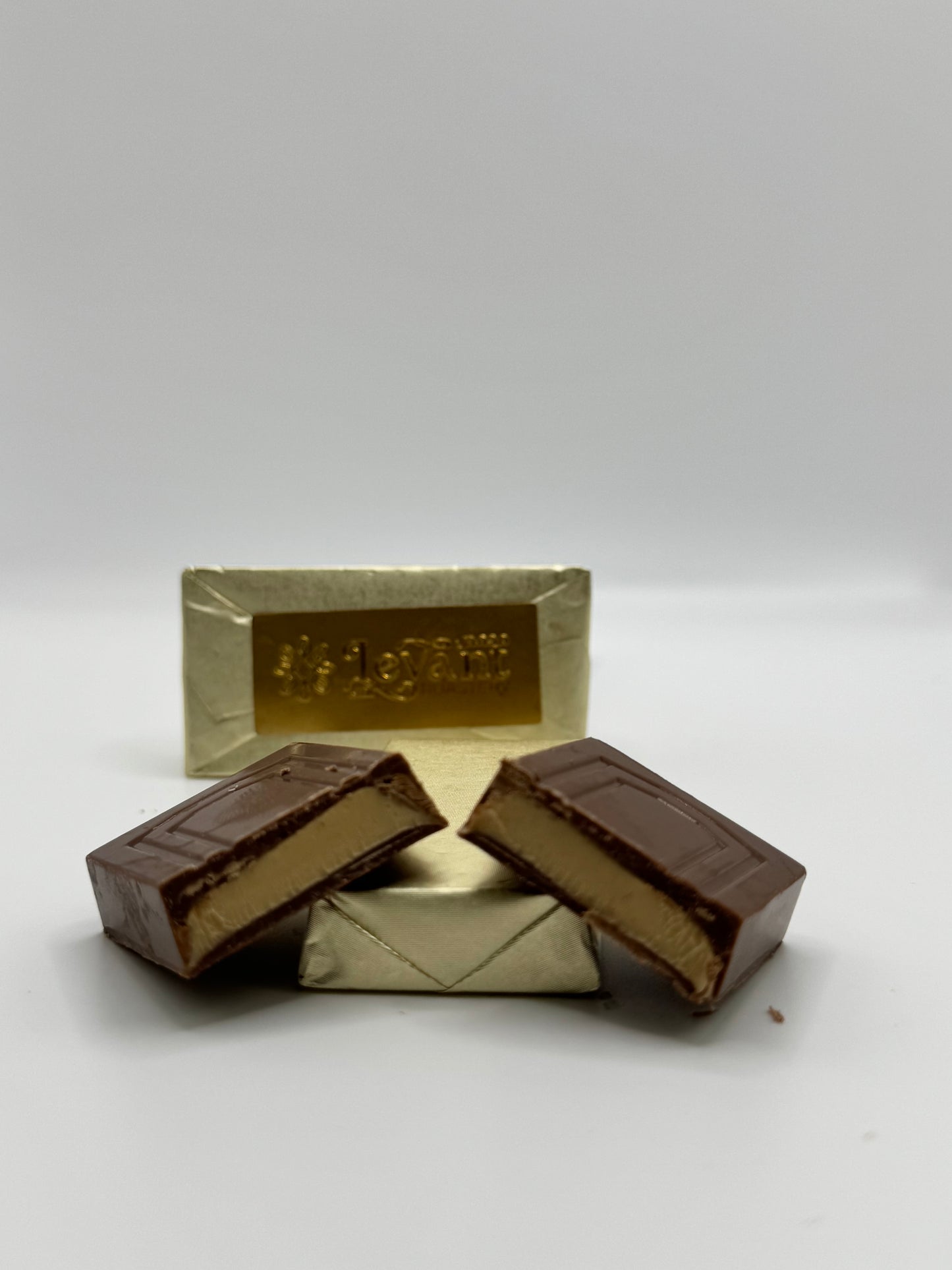 Hazelnut Cream Chocolate