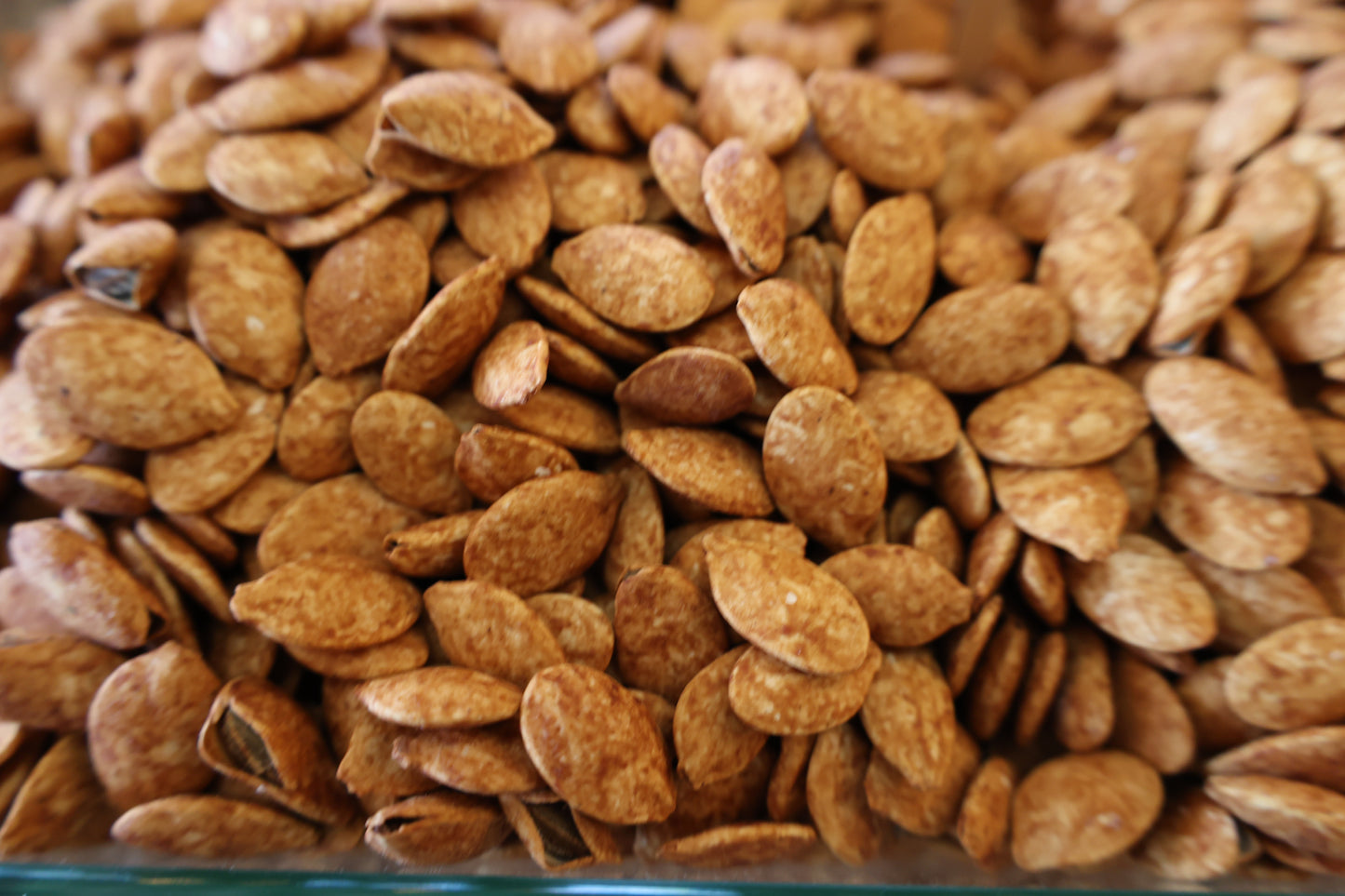 Pumpkin Seeds Smoked
