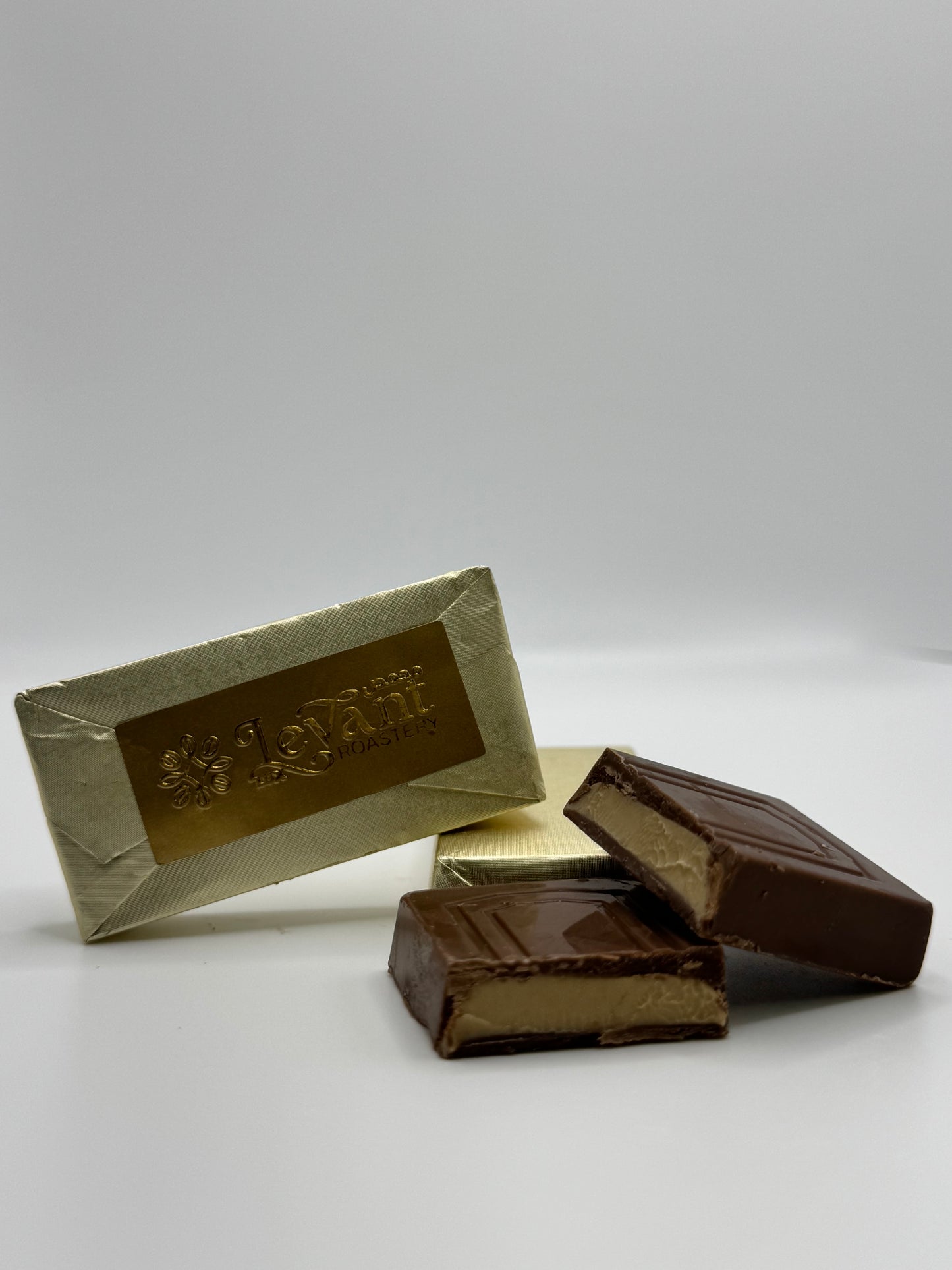 Hazelnut Cream Chocolate