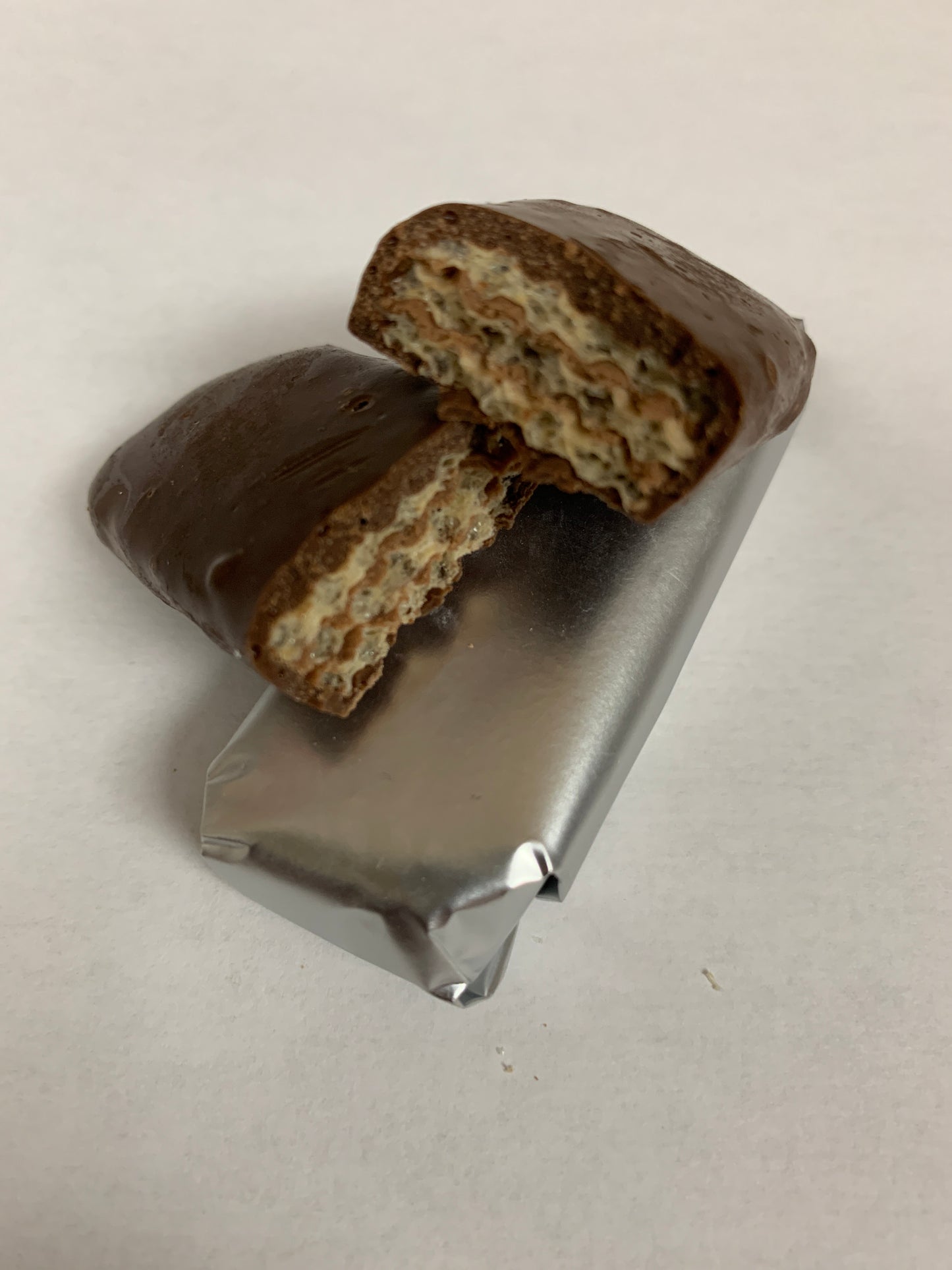 Wafers Chocolate