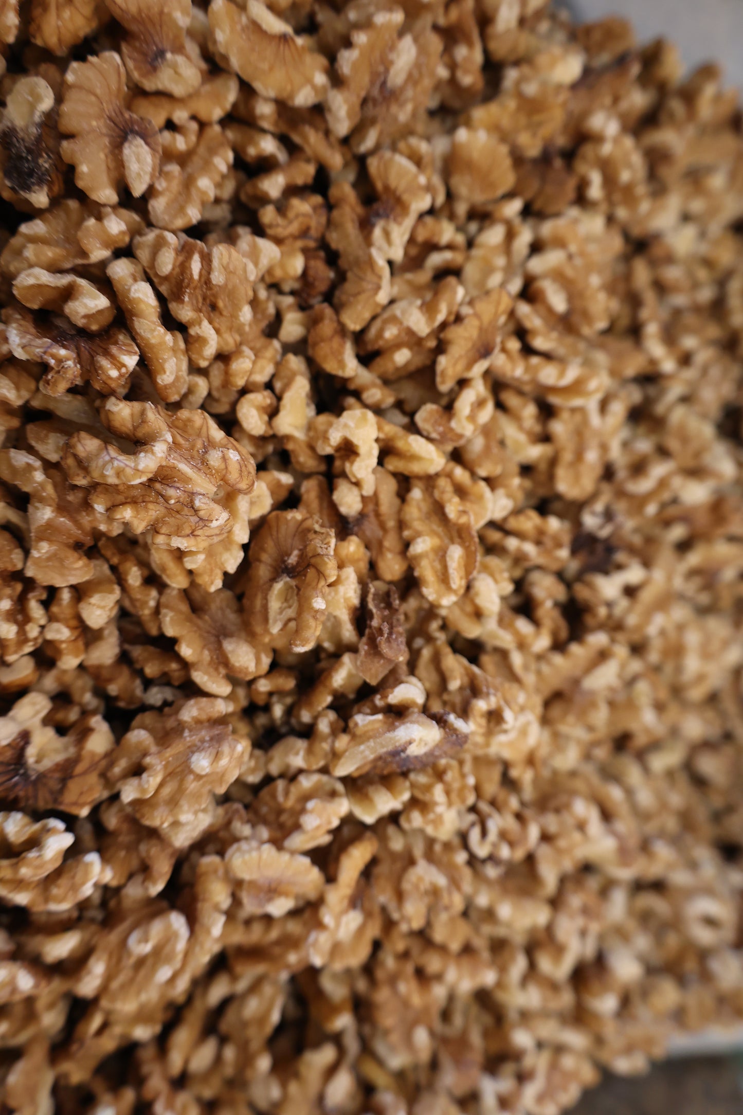 Walnuts (Unsalted)