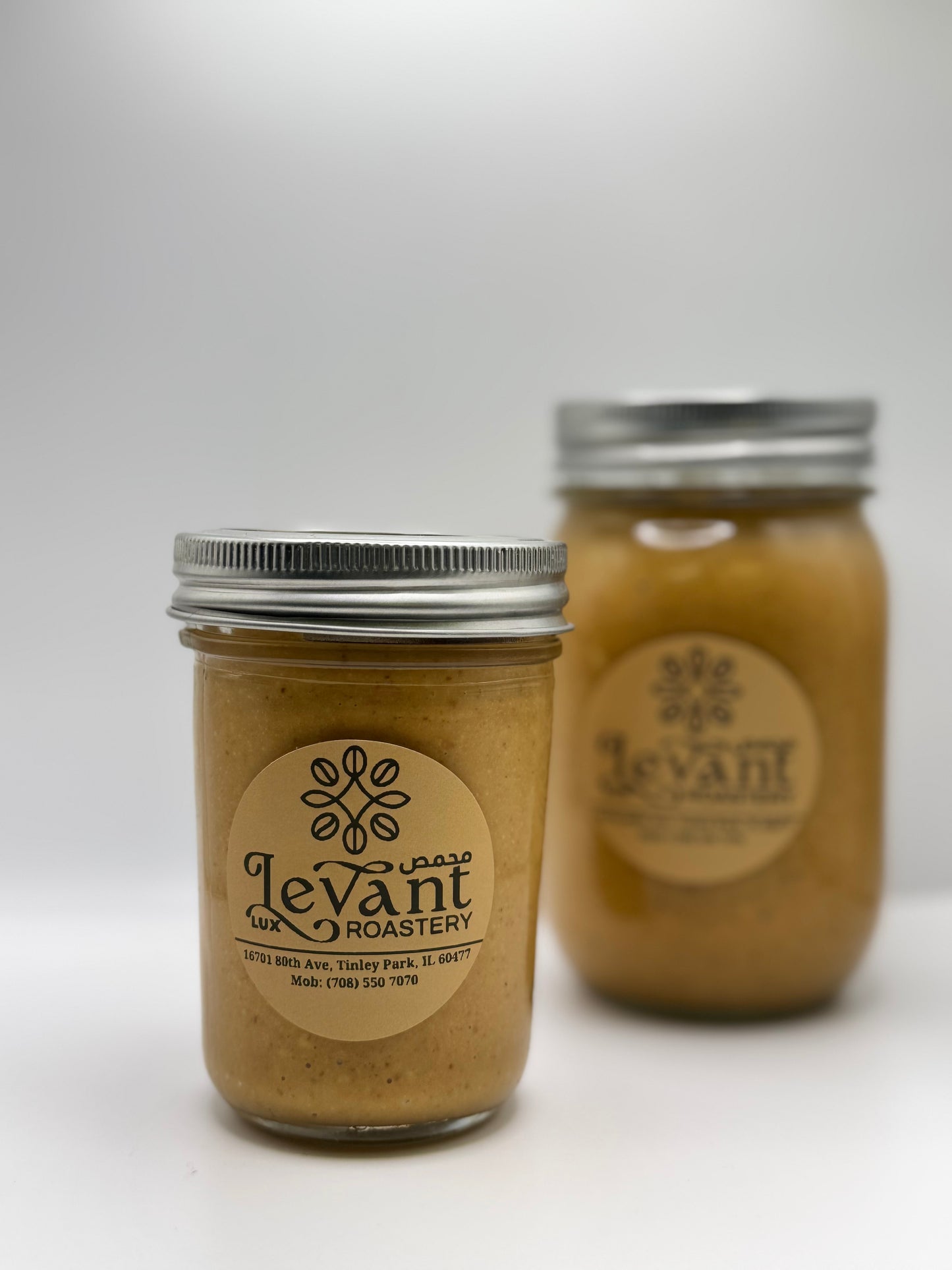 Peanut Butter