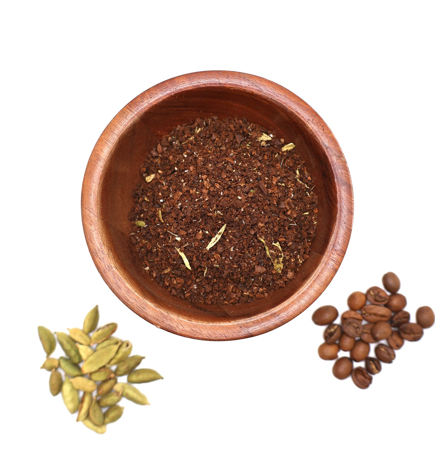 Signature Blend Arabic Coffee