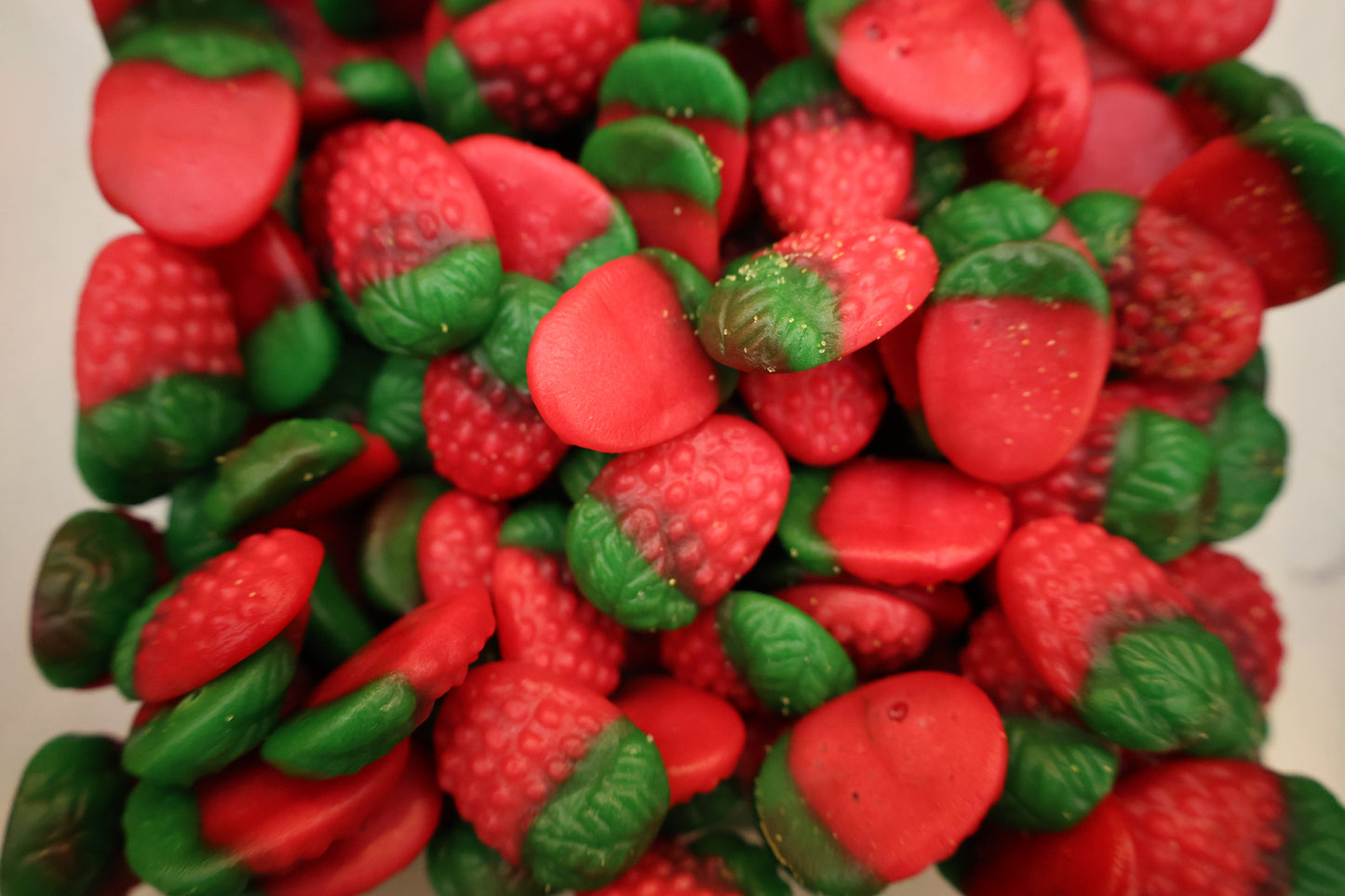 Halal Gummies 🍓