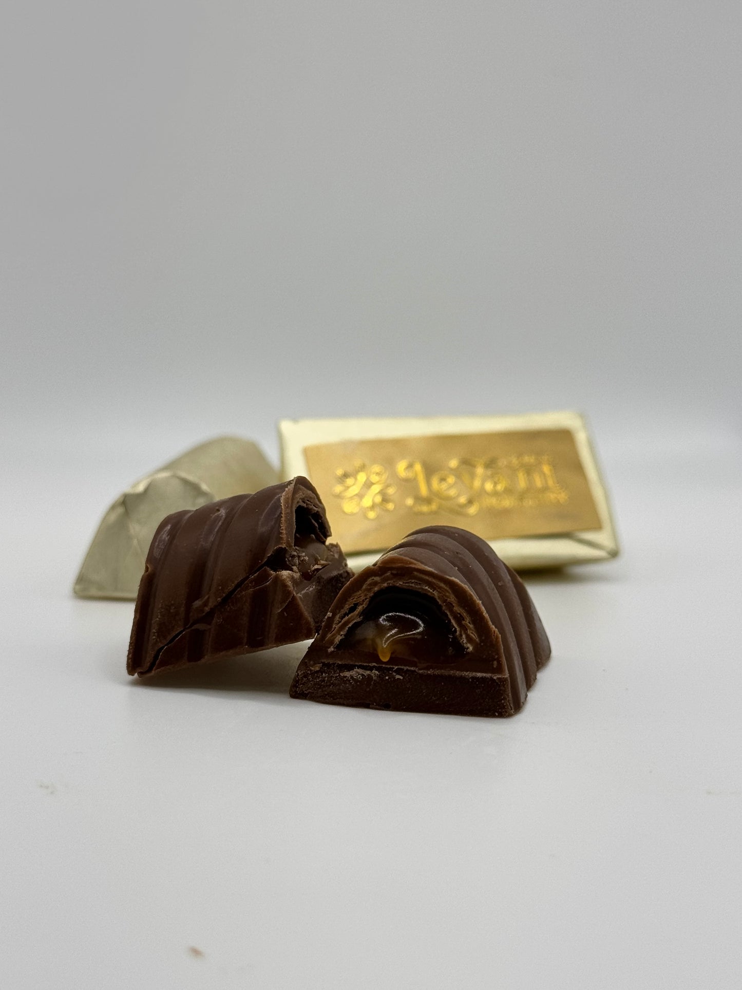 Salted Caramel