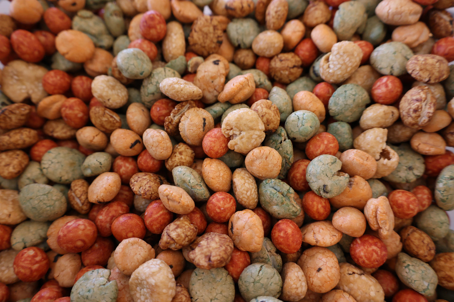 Panda Mix