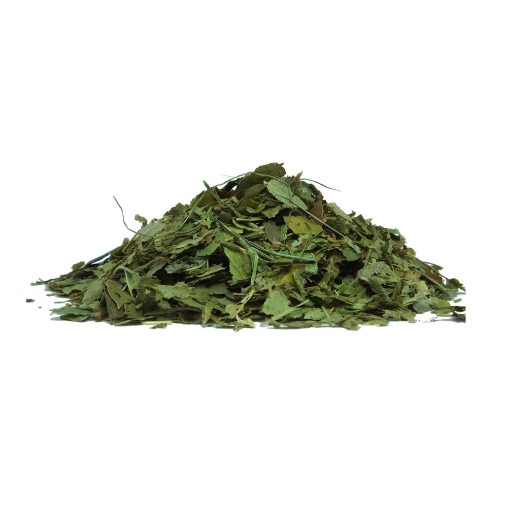 ملوخية ناشفة - (Dried Molokhia (Mallow