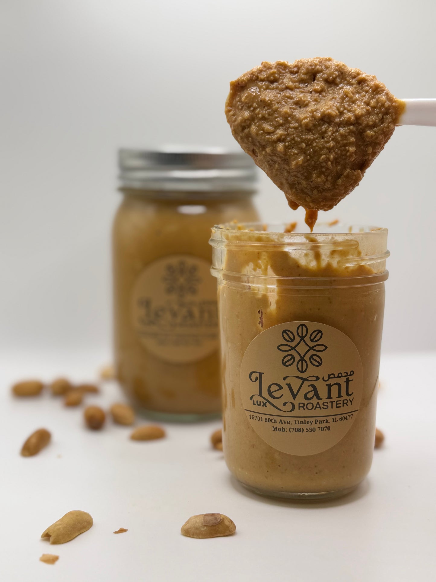 Peanut Butter