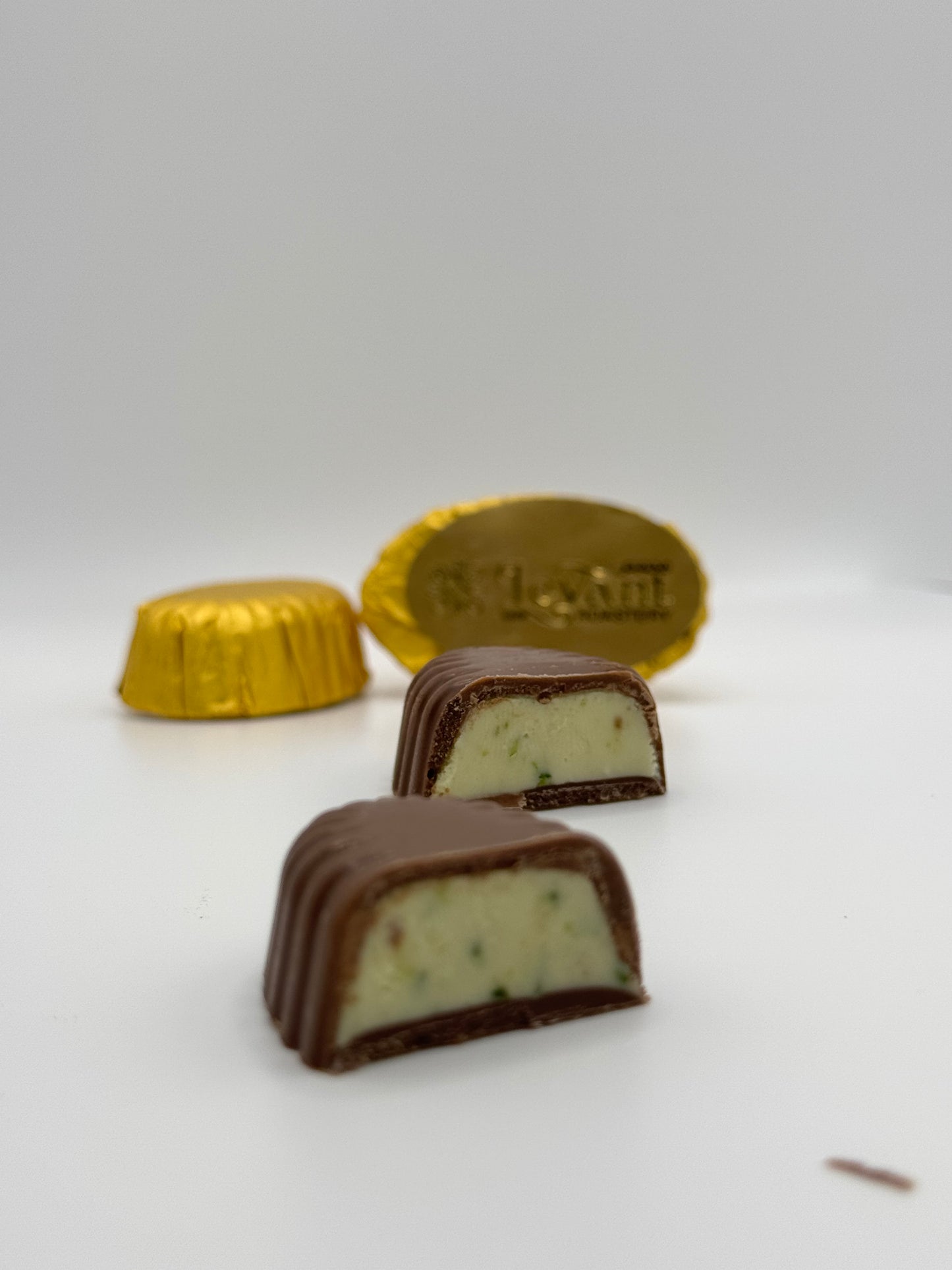 Arabic Icecream Chocolate