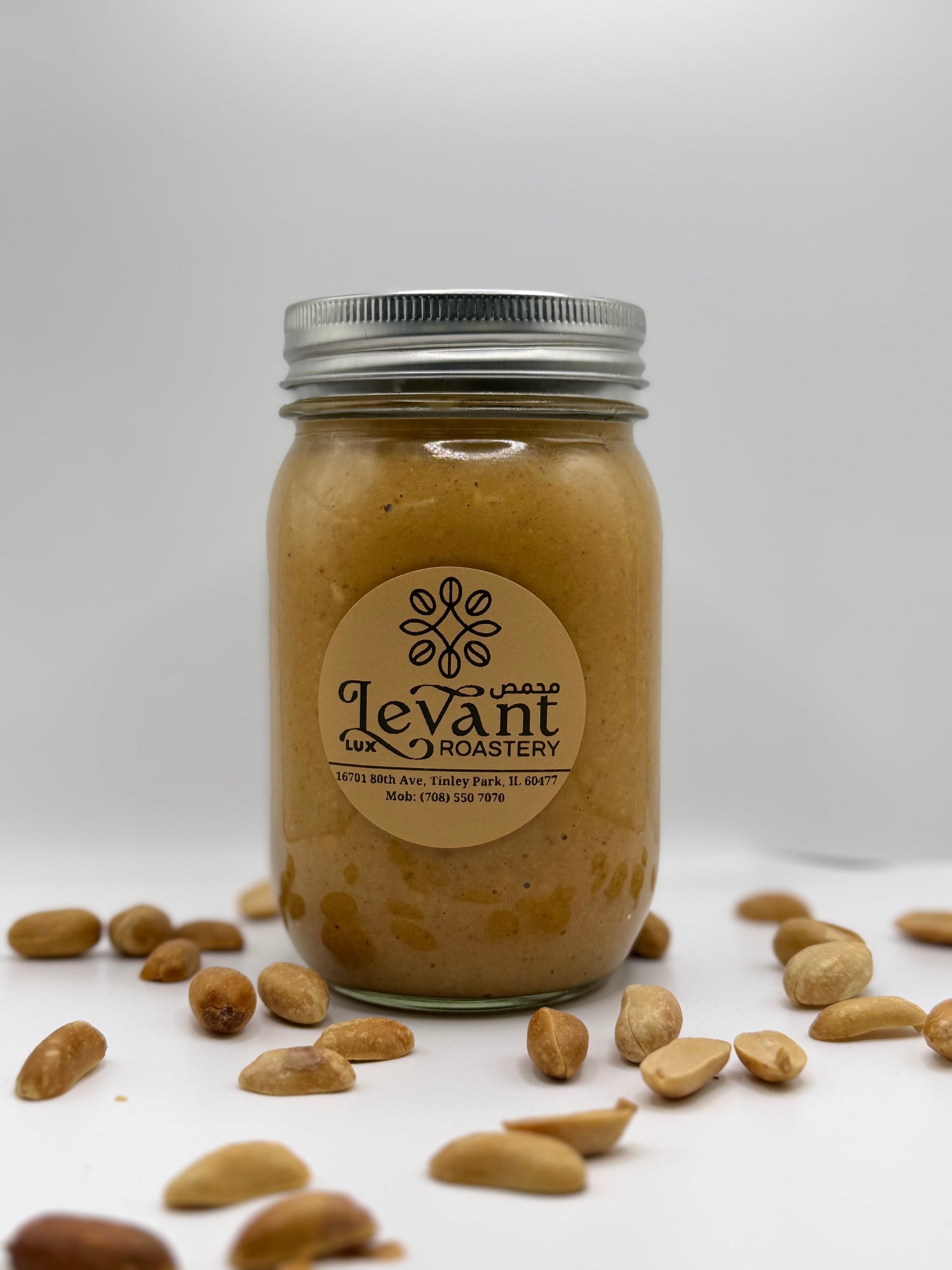 Peanut Butter