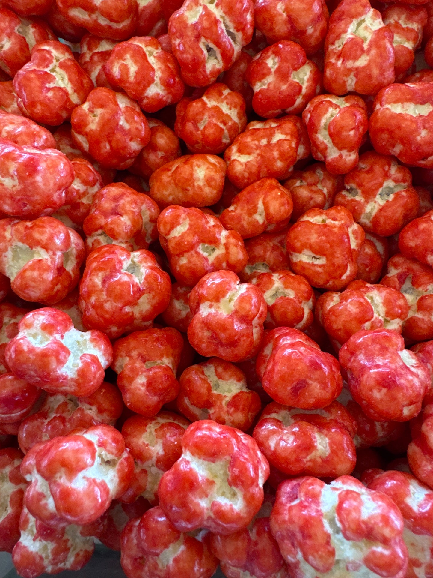 Strawberry Shortcake