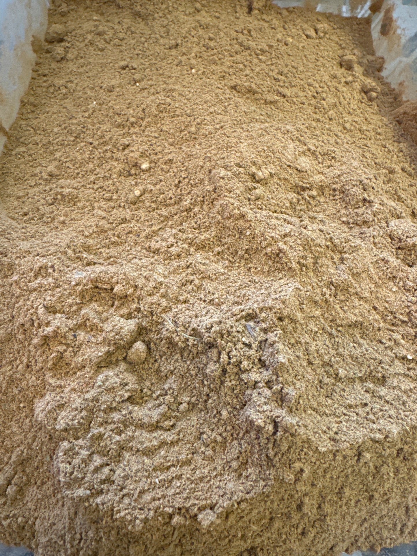 Chicken Spices