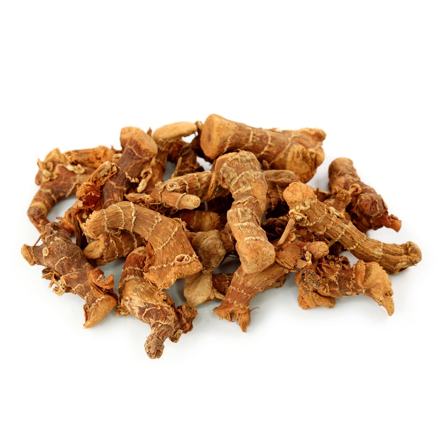 Galangal Whole Dried