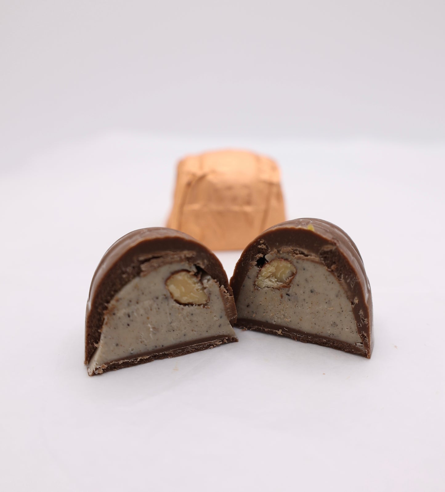 Alman Wa Al-Salwa Chocolate
