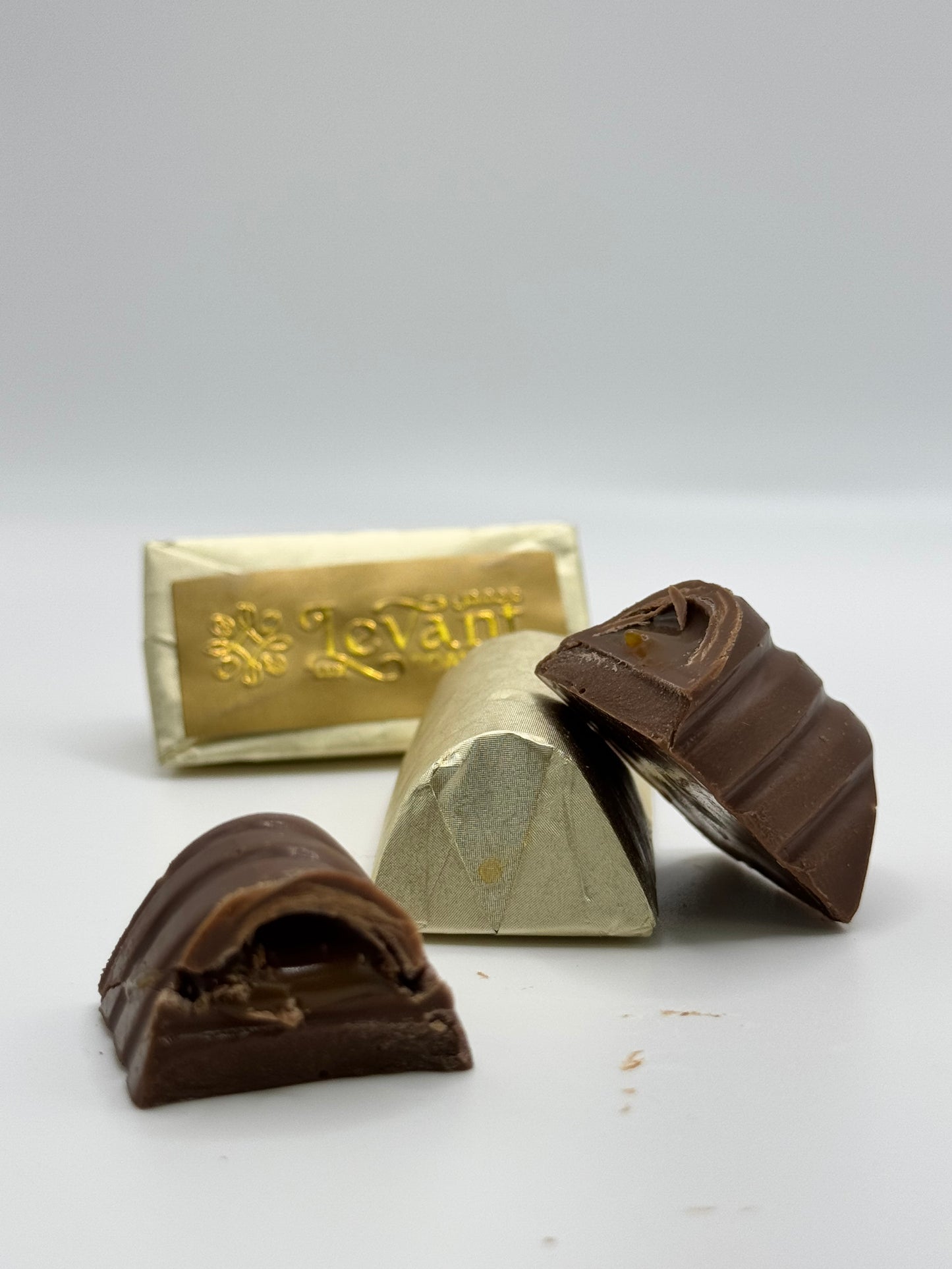 Salted Caramel