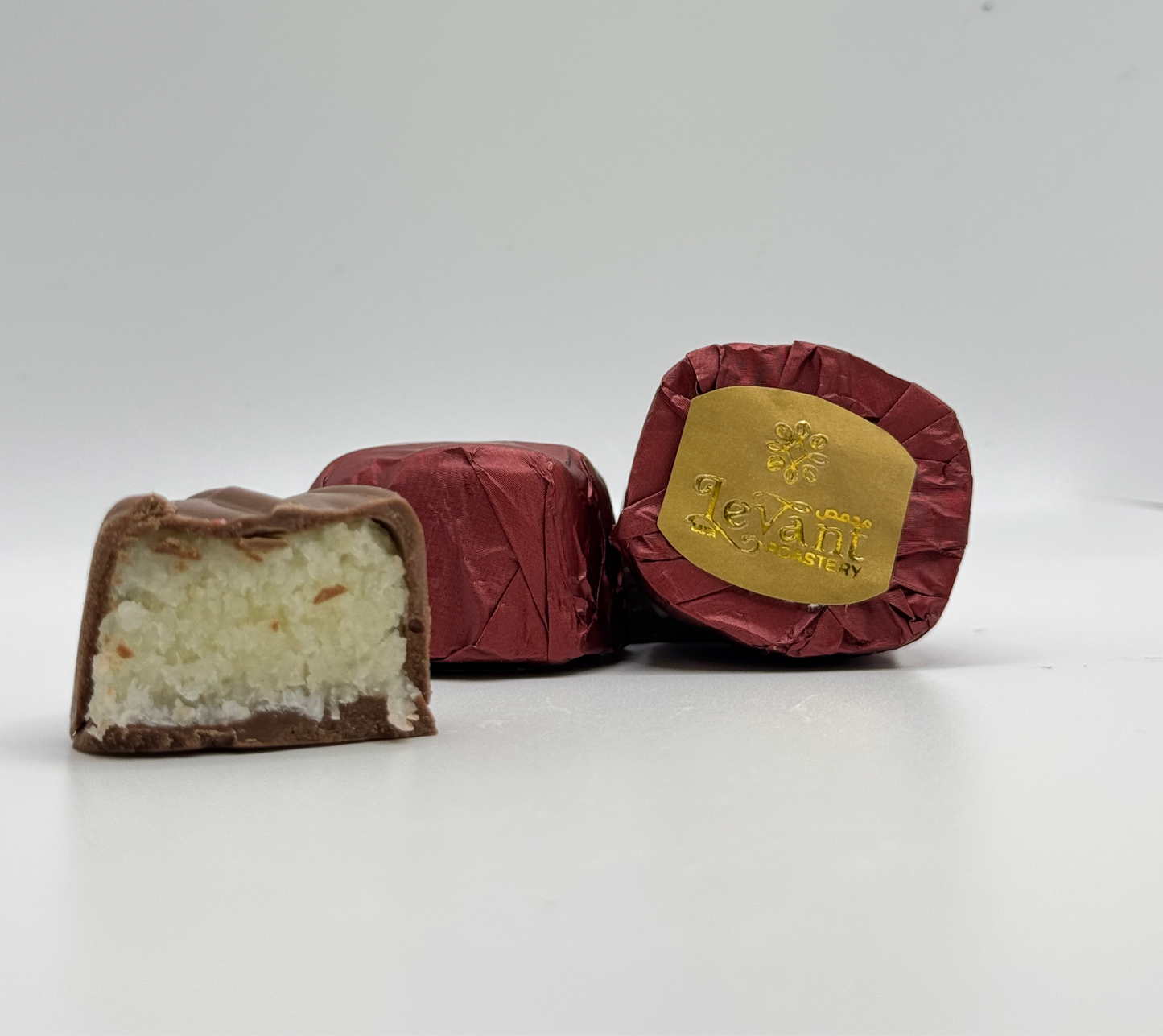 Coconut Chocolate (Bounty)