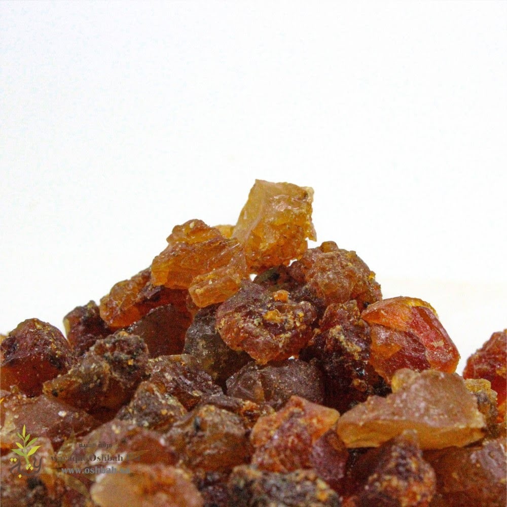 مُرّ مَكَّة (مُرّ بَطَارِخ) - Myrrh